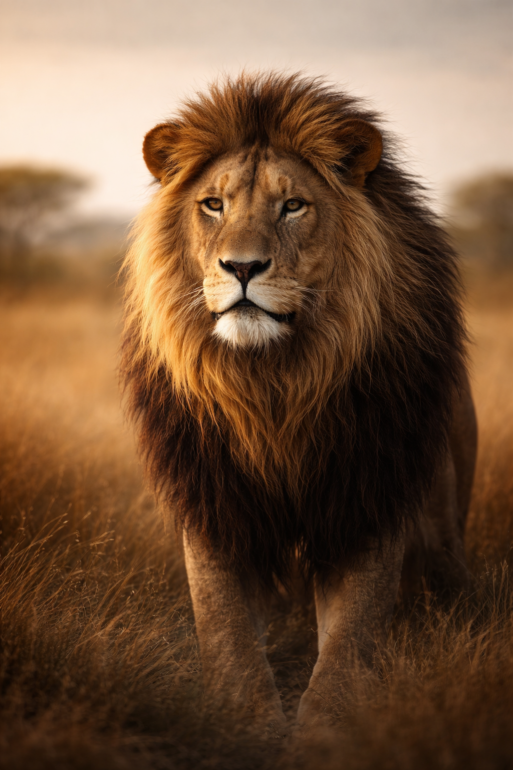 SEV Core Animal Series | SwordEyeVisions®