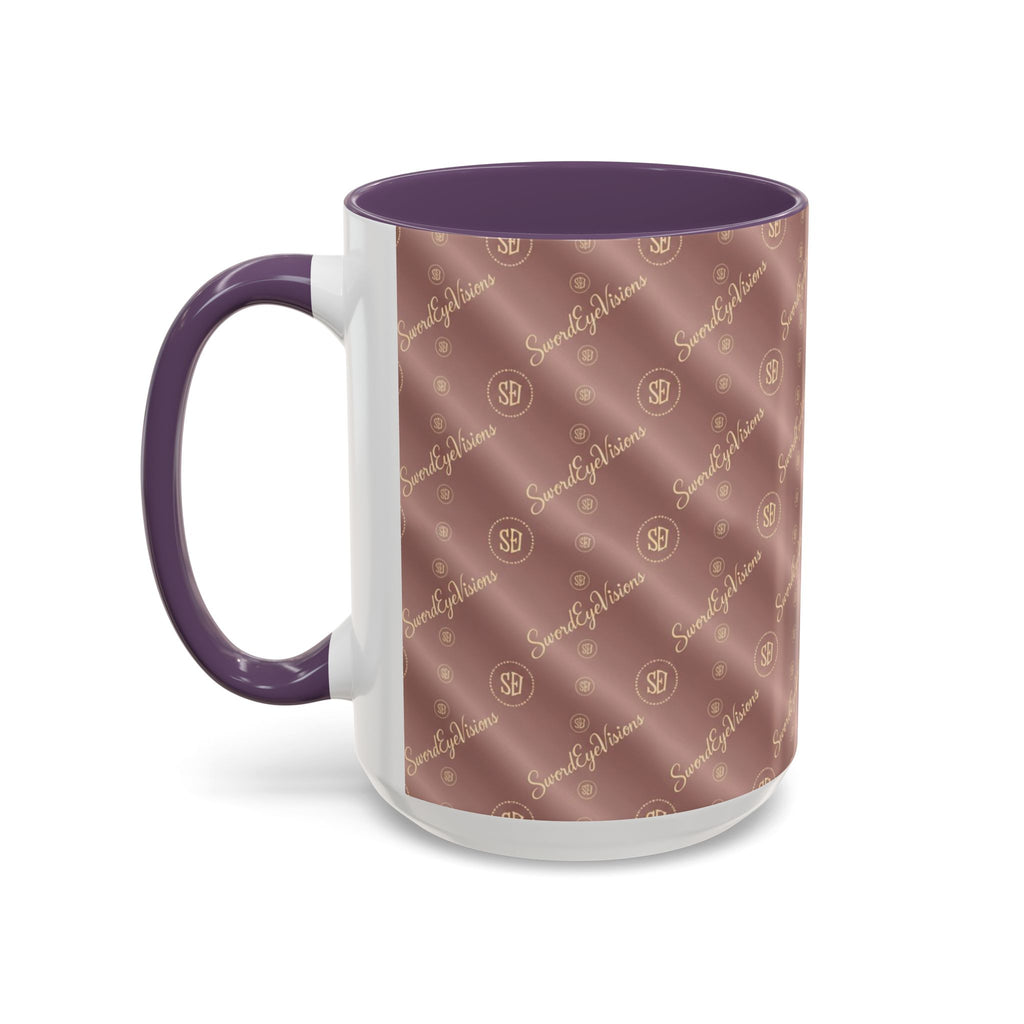 SEV ACCENT COFFEE MUG — ATELIER ROSE BLUSH — alternate view 66 of 68