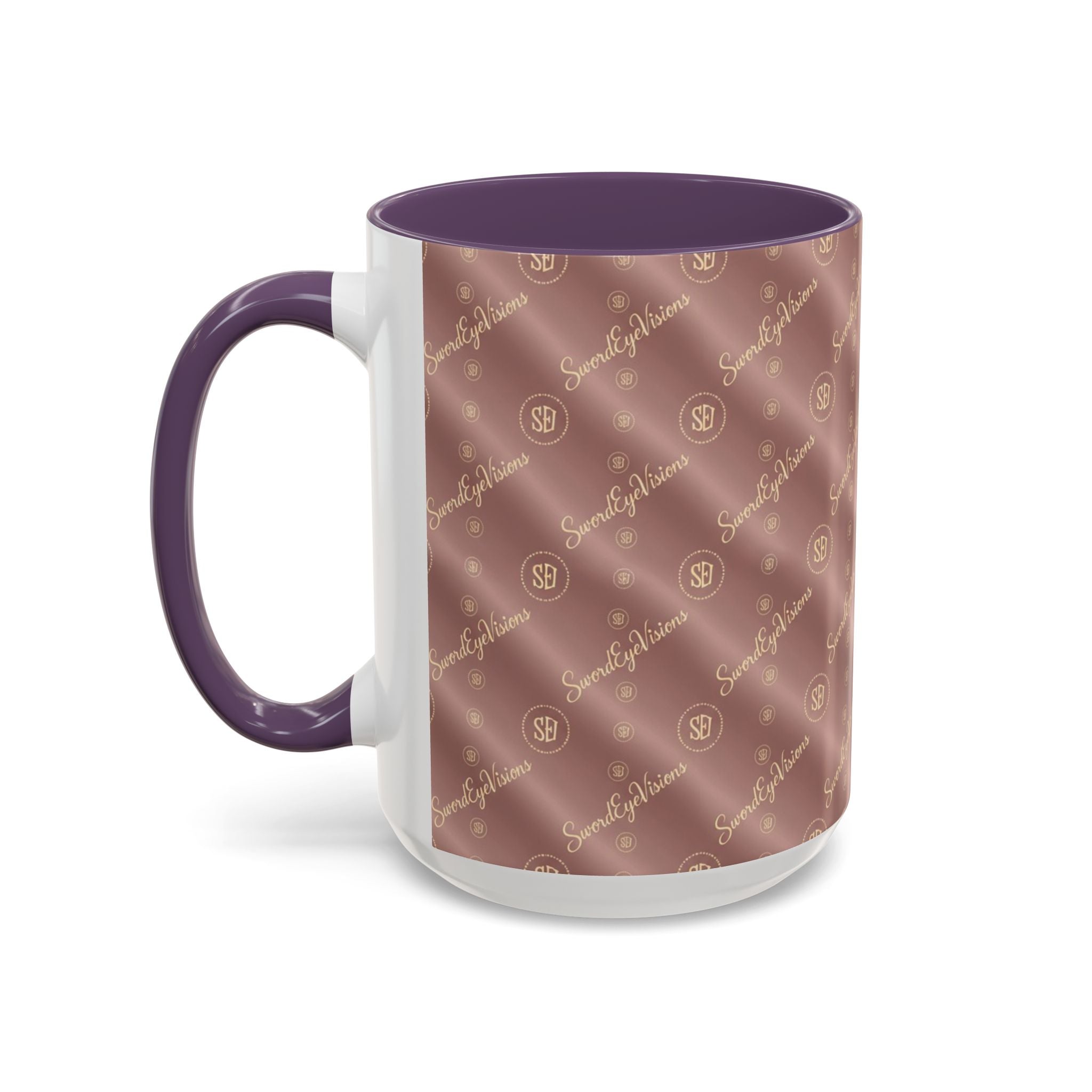 SEV ACCENT COFFEE MUG — ATELIER ROSE BLUSH — alternate view 66 of 68