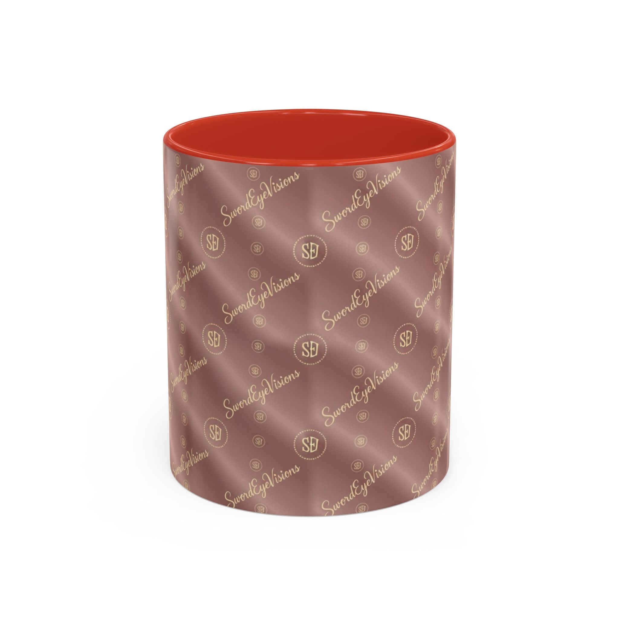SEV ACCENT COFFEE MUG — ATELIER ROSE BLUSH — alternate view 5 of 68