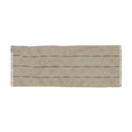 Refined Pebble Stone Scarf — SEV Tessellated Linear V2 — alternate view 3 of 6