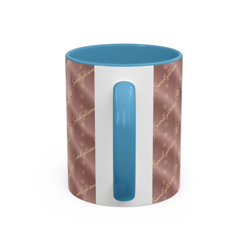 SEV ACCENT COFFEE MUG — ATELIER ROSE BLUSH — alternate view 43 of 68