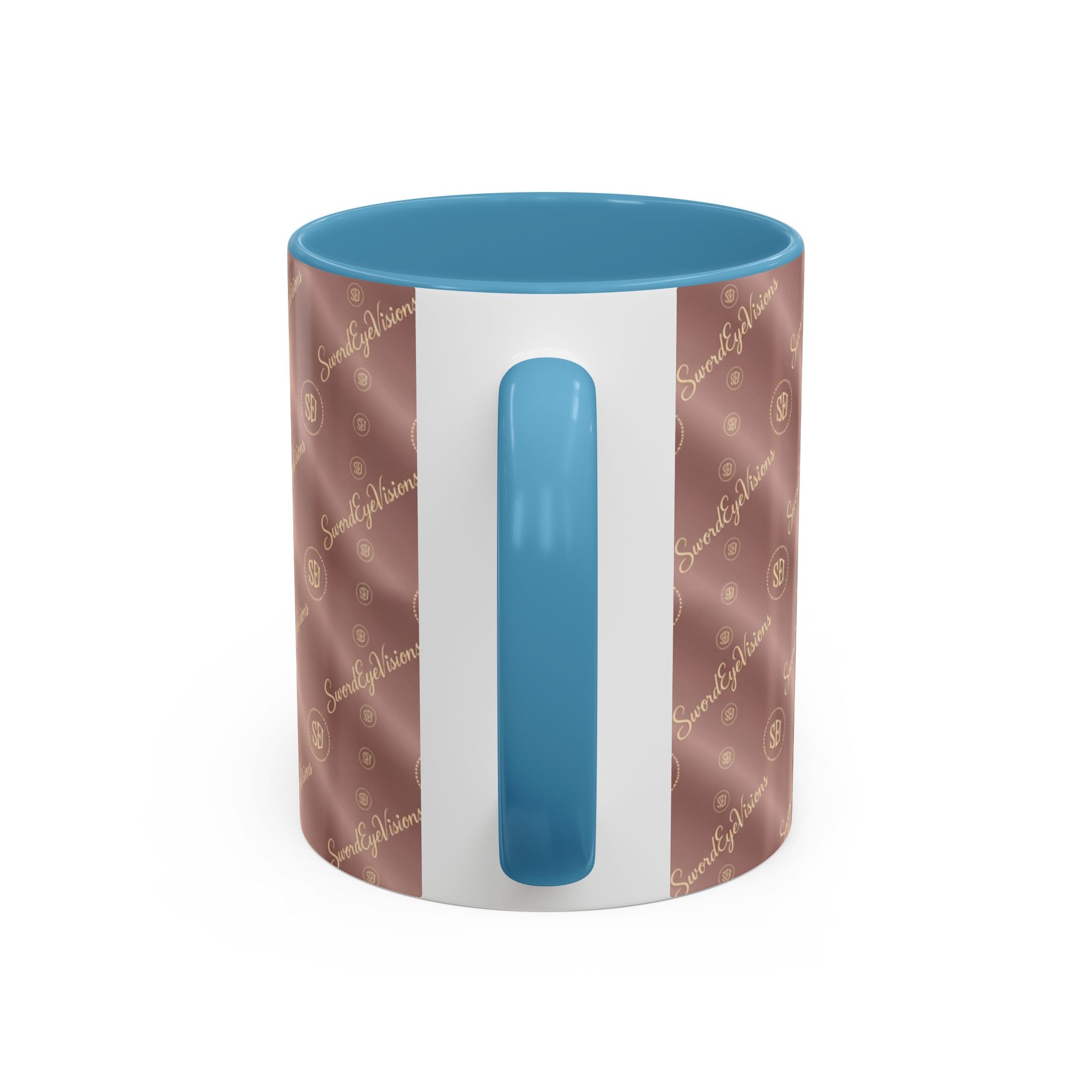 SEV ACCENT COFFEE MUG — ATELIER ROSE BLUSH — alternate view 43 of 68