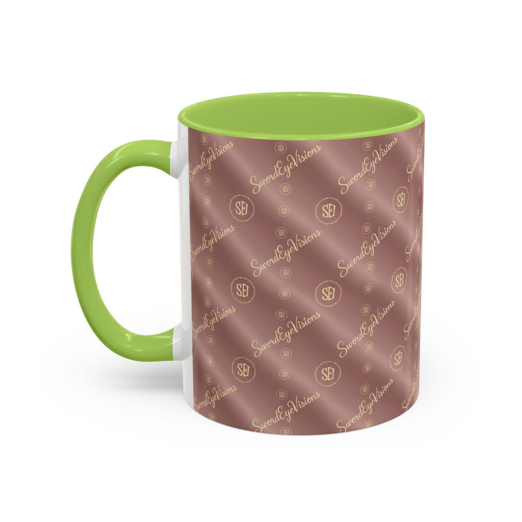 SEV ACCENT COFFEE MUG — ATELIER ROSE BLUSH — alternate view 60 of 68