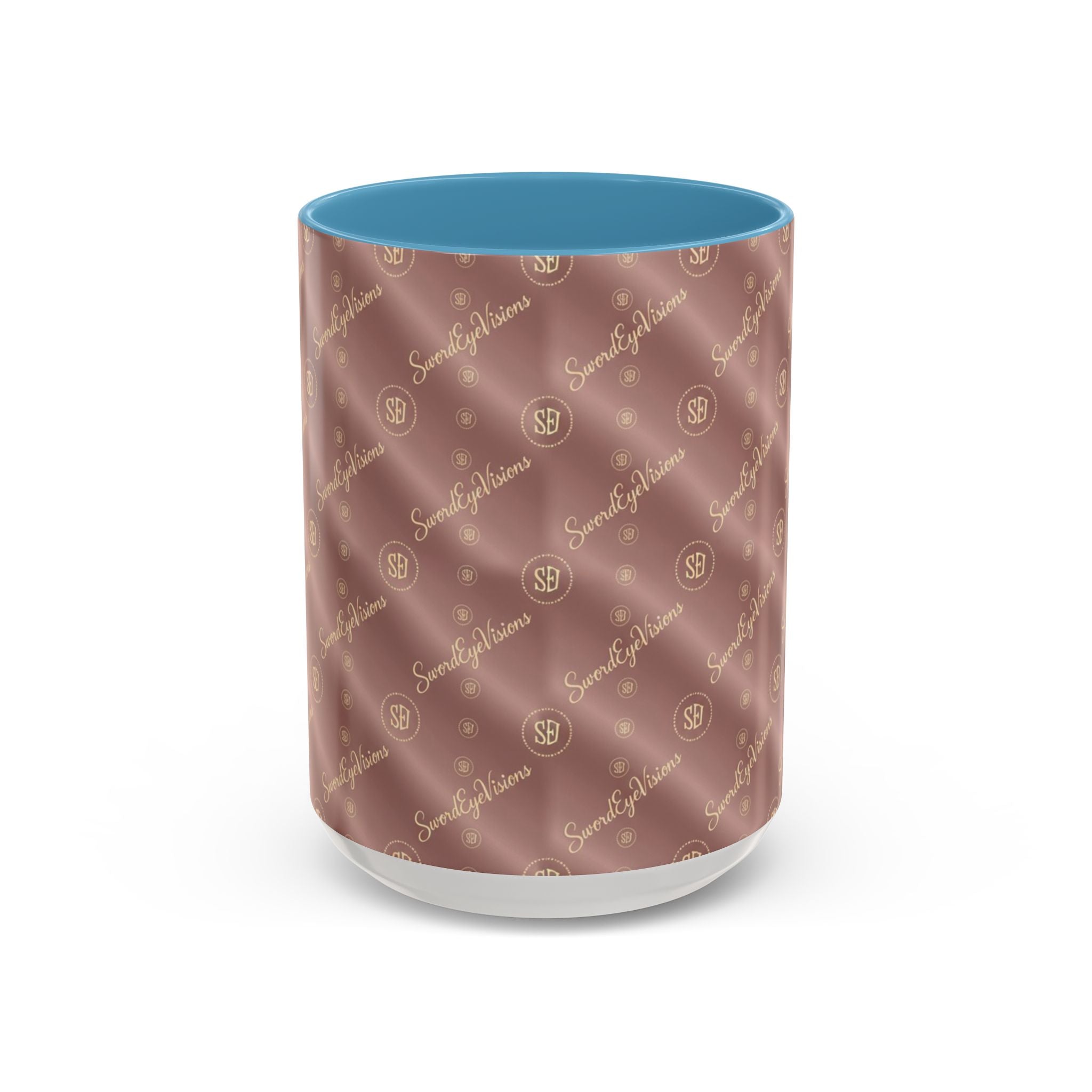 SEV ACCENT COFFEE MUG — ATELIER ROSE BLUSH — alternate view 11 of 68
