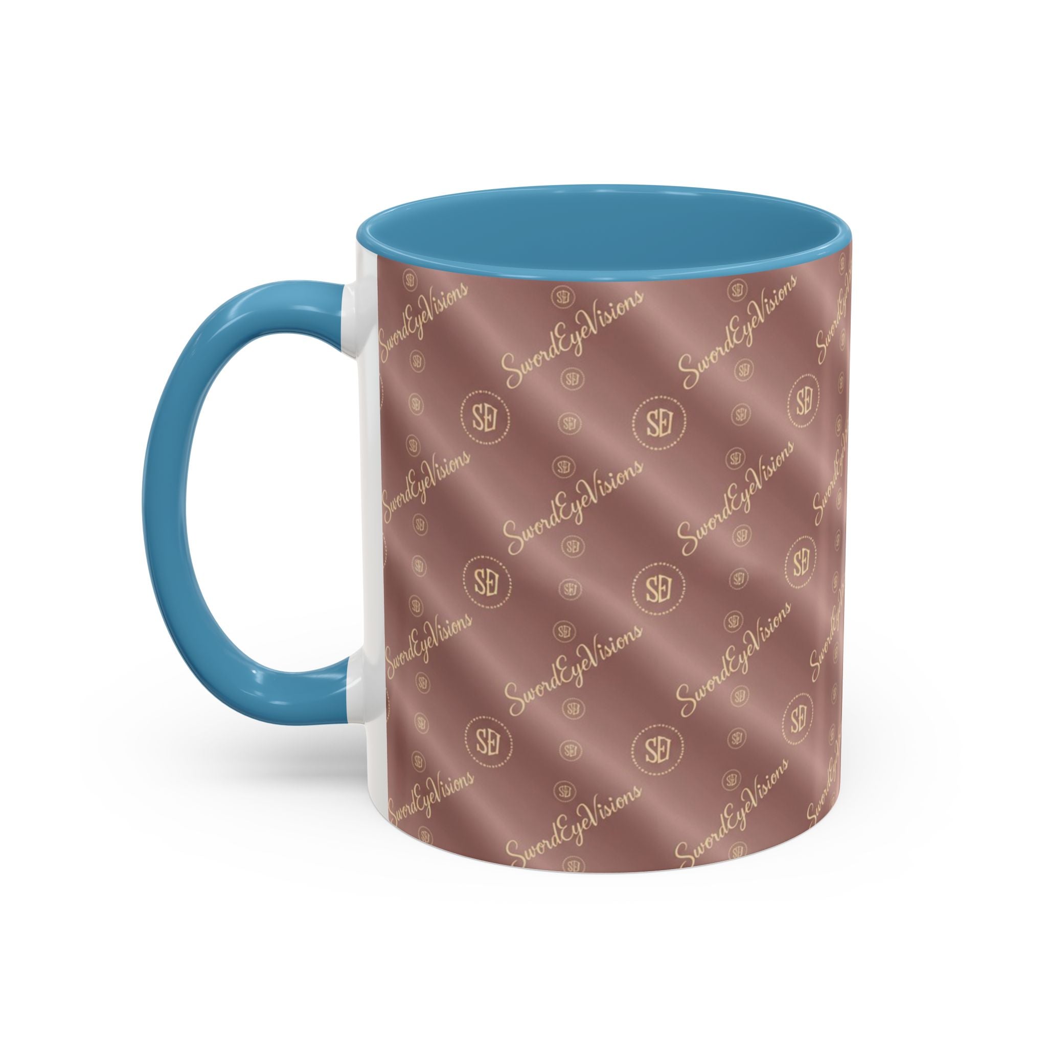 SEV ACCENT COFFEE MUG — ATELIER ROSE BLUSH — alternate view 42 of 68