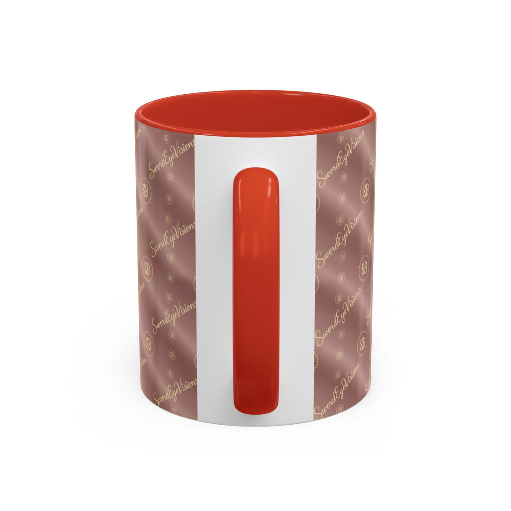 SEV ACCENT COFFEE MUG — ATELIER ROSE BLUSH — alternate view 28 of 68
