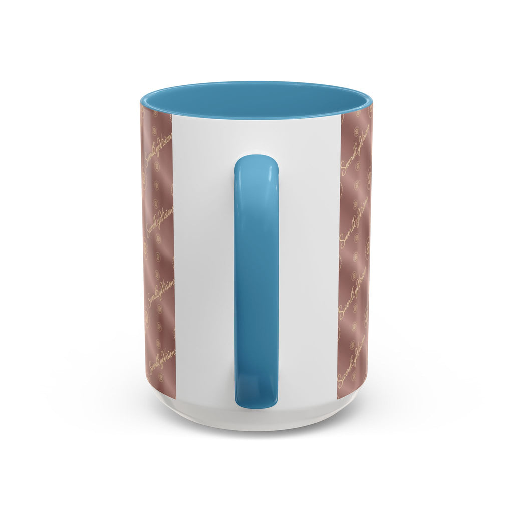 SEV ACCENT COFFEE MUG — ATELIER ROSE BLUSH — alternate view 46 of 68