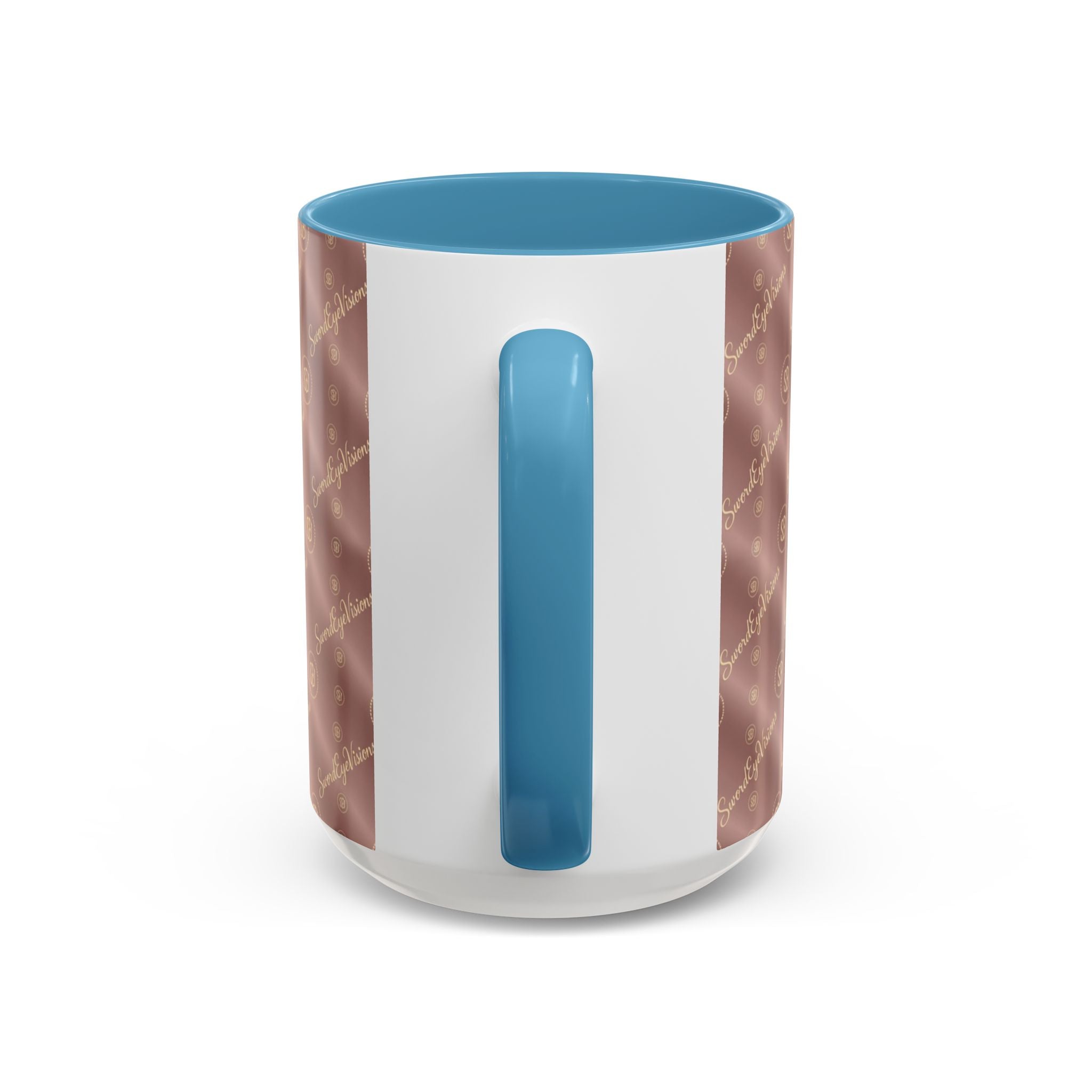 SEV ACCENT COFFEE MUG — ATELIER ROSE BLUSH — alternate view 46 of 68