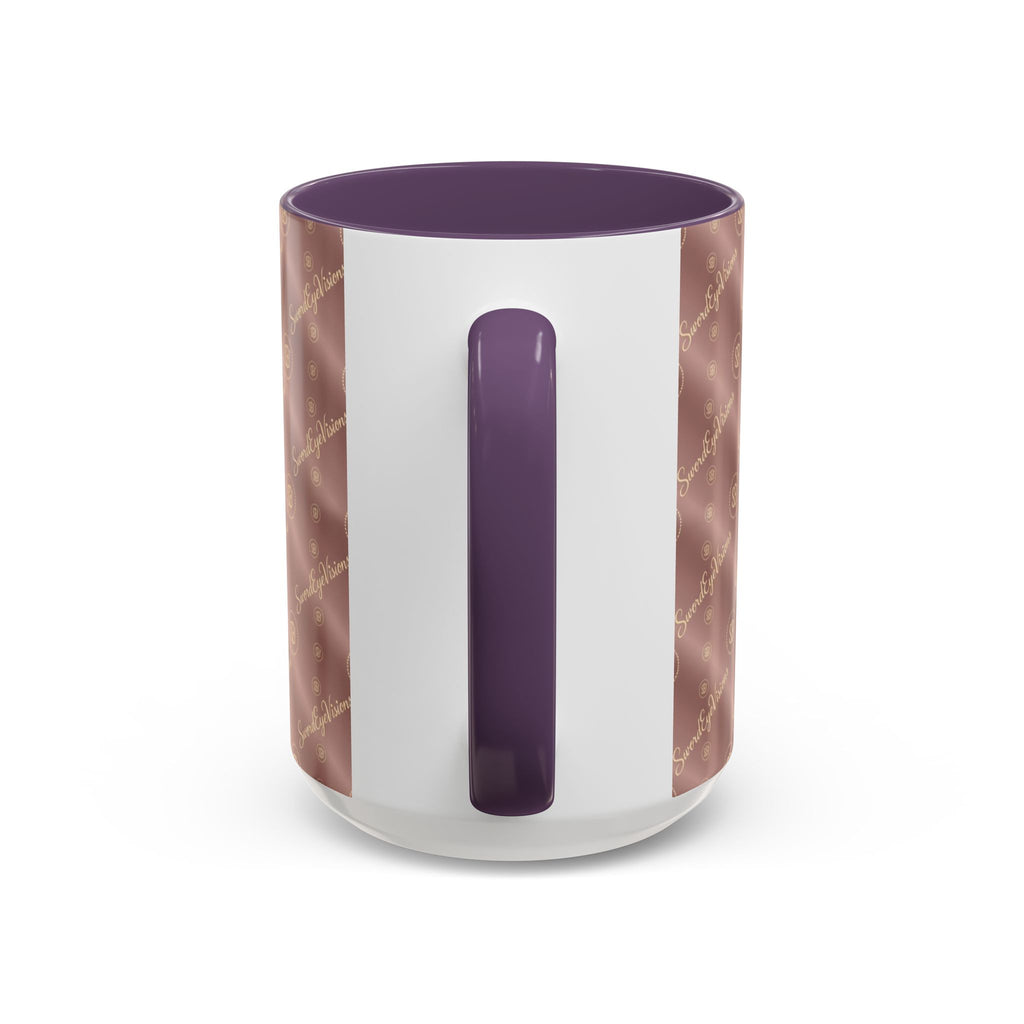 SEV ACCENT COFFEE MUG — ATELIER ROSE BLUSH — alternate view 67 of 68