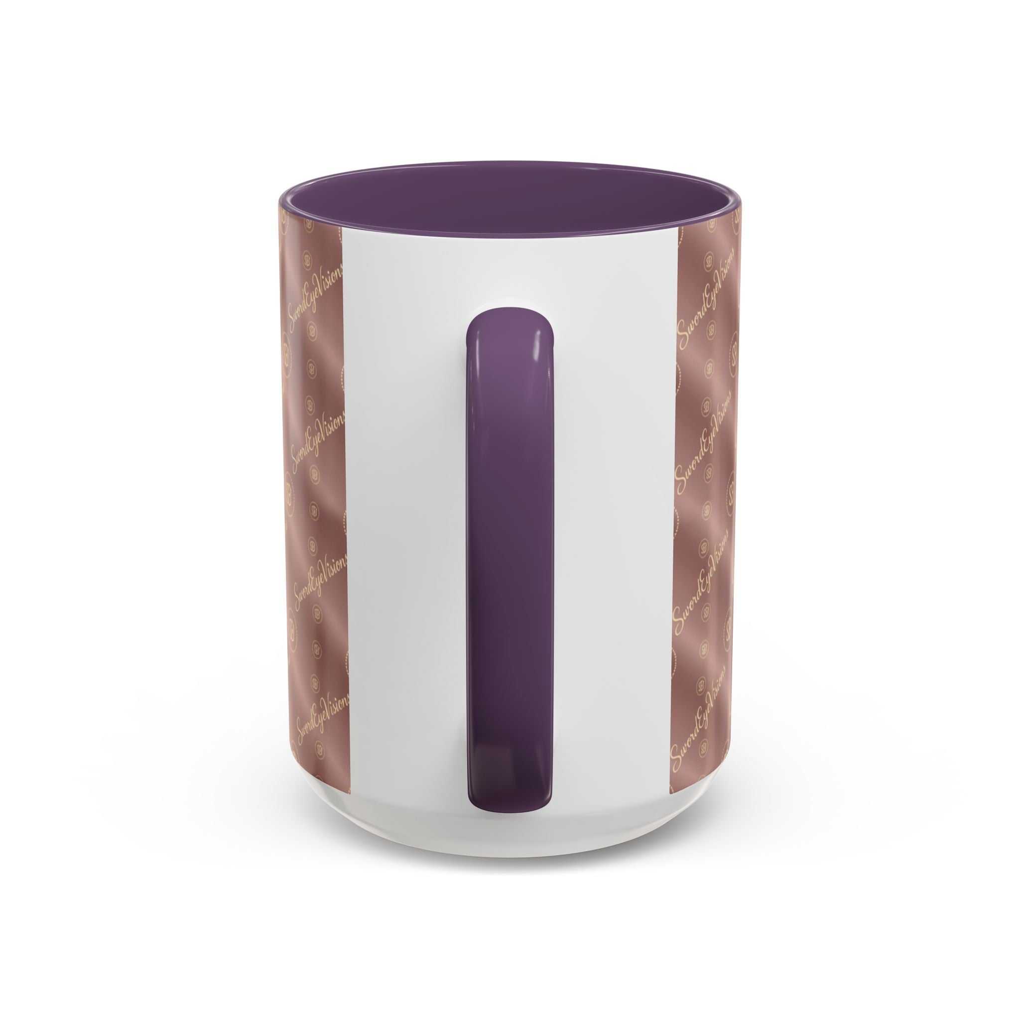 SEV ACCENT COFFEE MUG — ATELIER ROSE BLUSH — alternate view 67 of 68