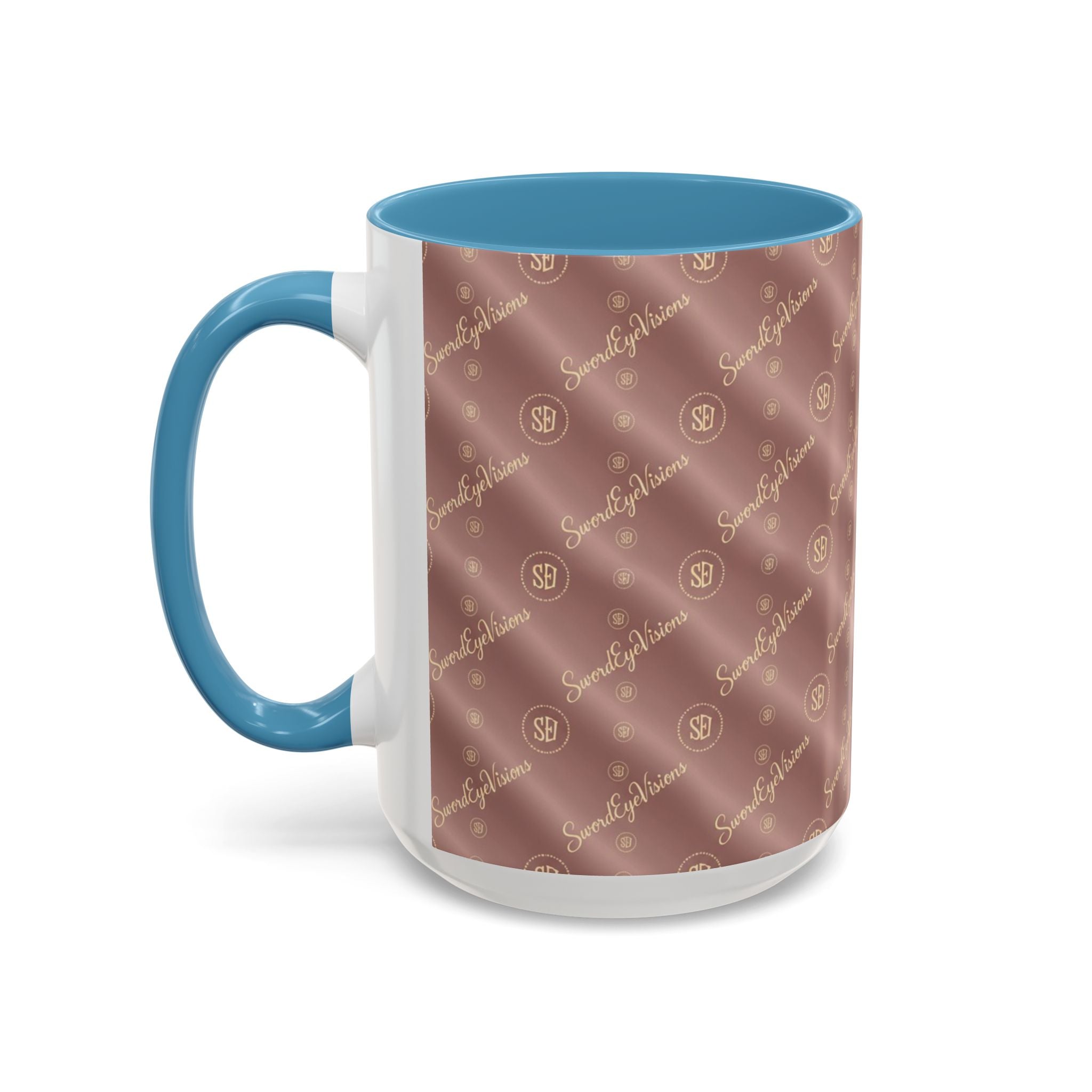 SEV ACCENT COFFEE MUG — ATELIER ROSE BLUSH — alternate view 45 of 68