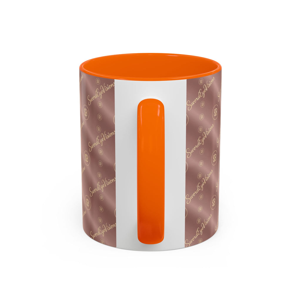 SEV ACCENT COFFEE MUG — ATELIER ROSE BLUSH — alternate view 49 of 68
