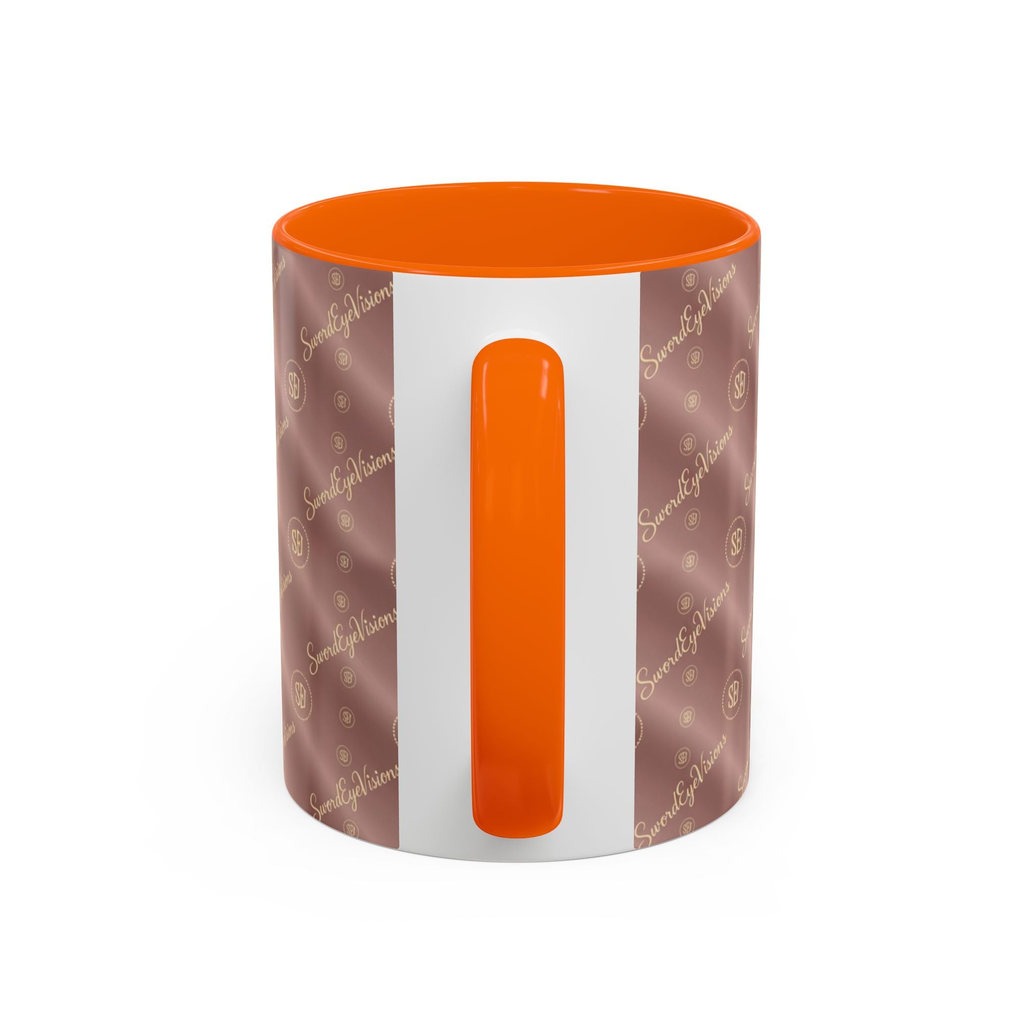 SEV ACCENT COFFEE MUG — ATELIER ROSE BLUSH — alternate view 49 of 68