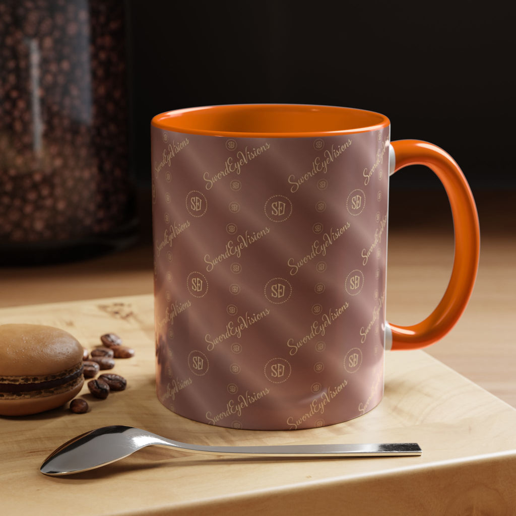 SEV ACCENT COFFEE MUG — ATELIER ROSE BLUSH — alternate view 50 of 68