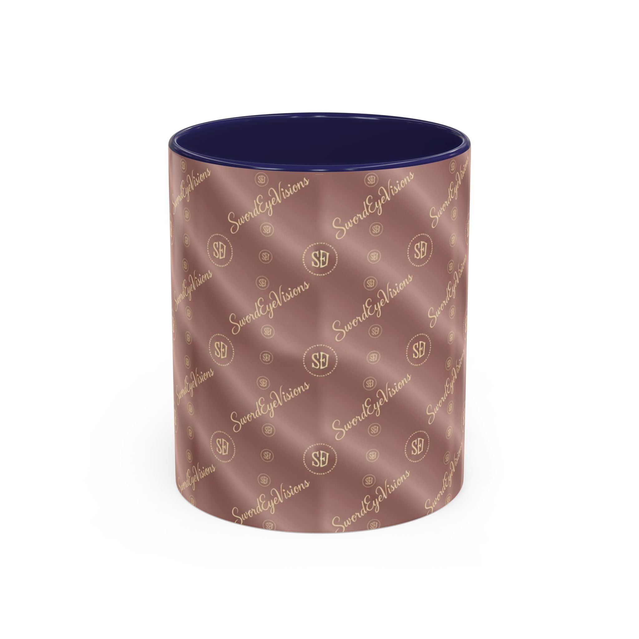 SEV ACCENT COFFEE MUG — ATELIER ROSE BLUSH — alternate view 3 of 68
