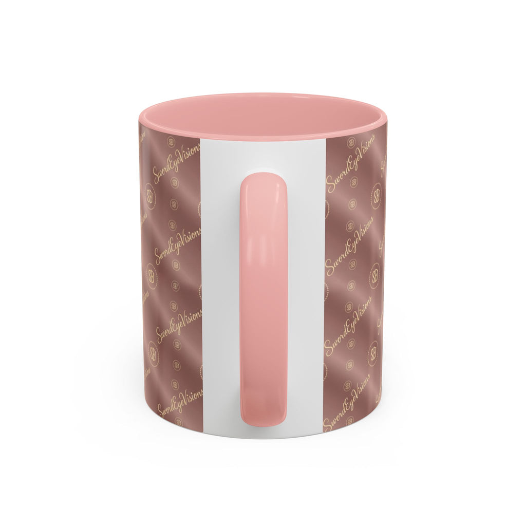 SEV ACCENT COFFEE MUG — ATELIER ROSE BLUSH — alternate view 25 of 68