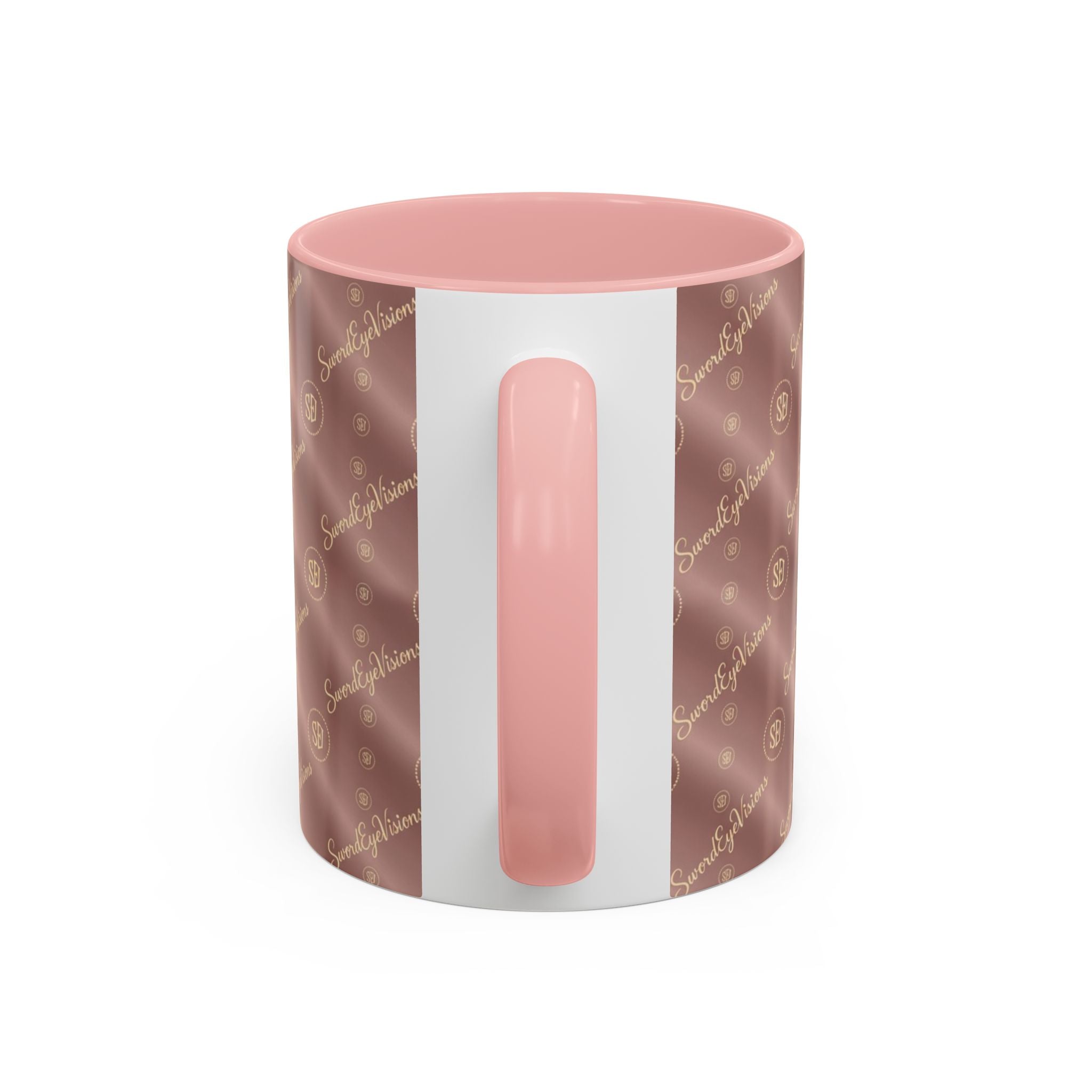 SEV ACCENT COFFEE MUG — ATELIER ROSE BLUSH — alternate view 25 of 68