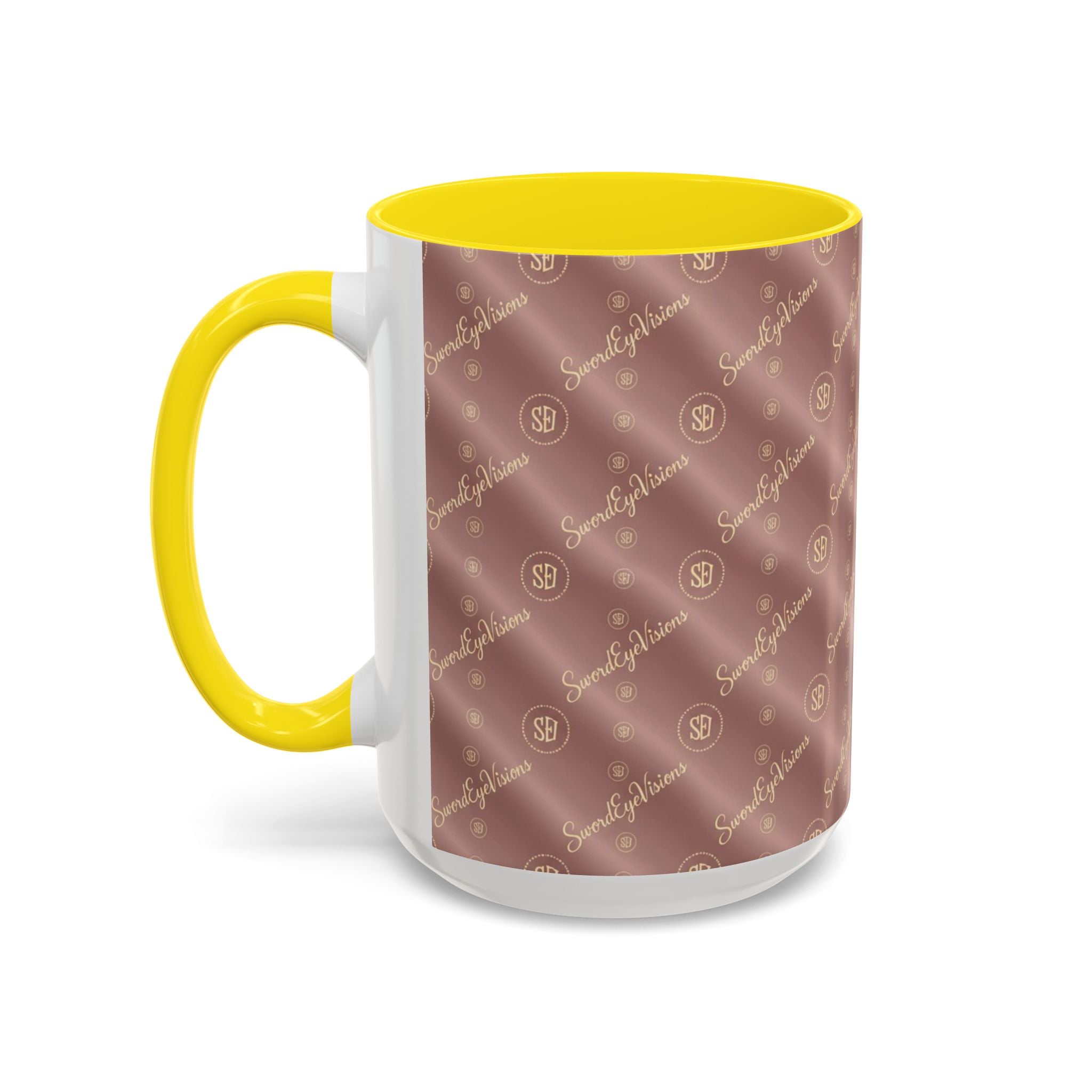 SEV ACCENT COFFEE MUG — ATELIER ROSE BLUSH — alternate view 57 of 68