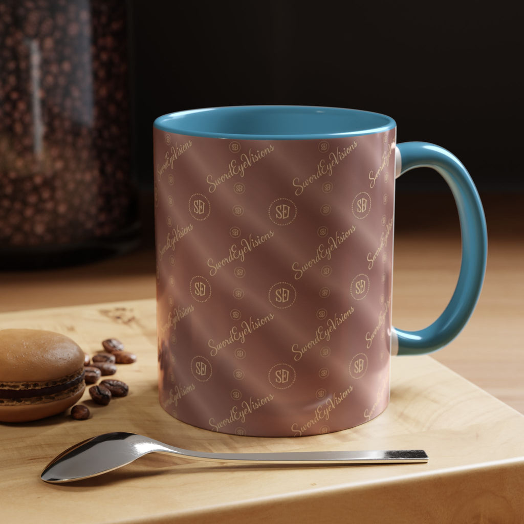 SEV ACCENT COFFEE MUG — ATELIER ROSE BLUSH — alternate view 44 of 68