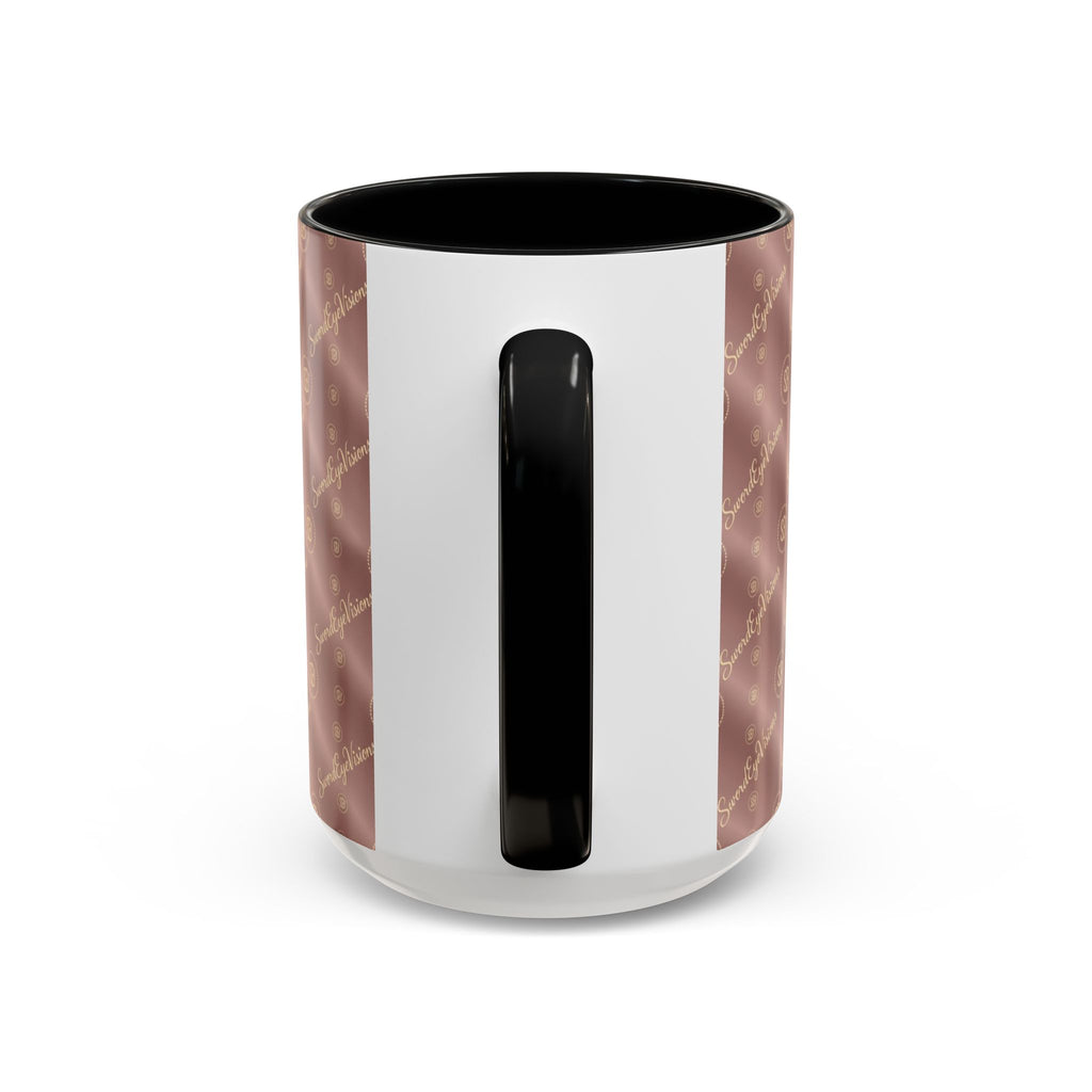 SEV ACCENT COFFEE MUG — ATELIER ROSE BLUSH — alternate view 31 of 68