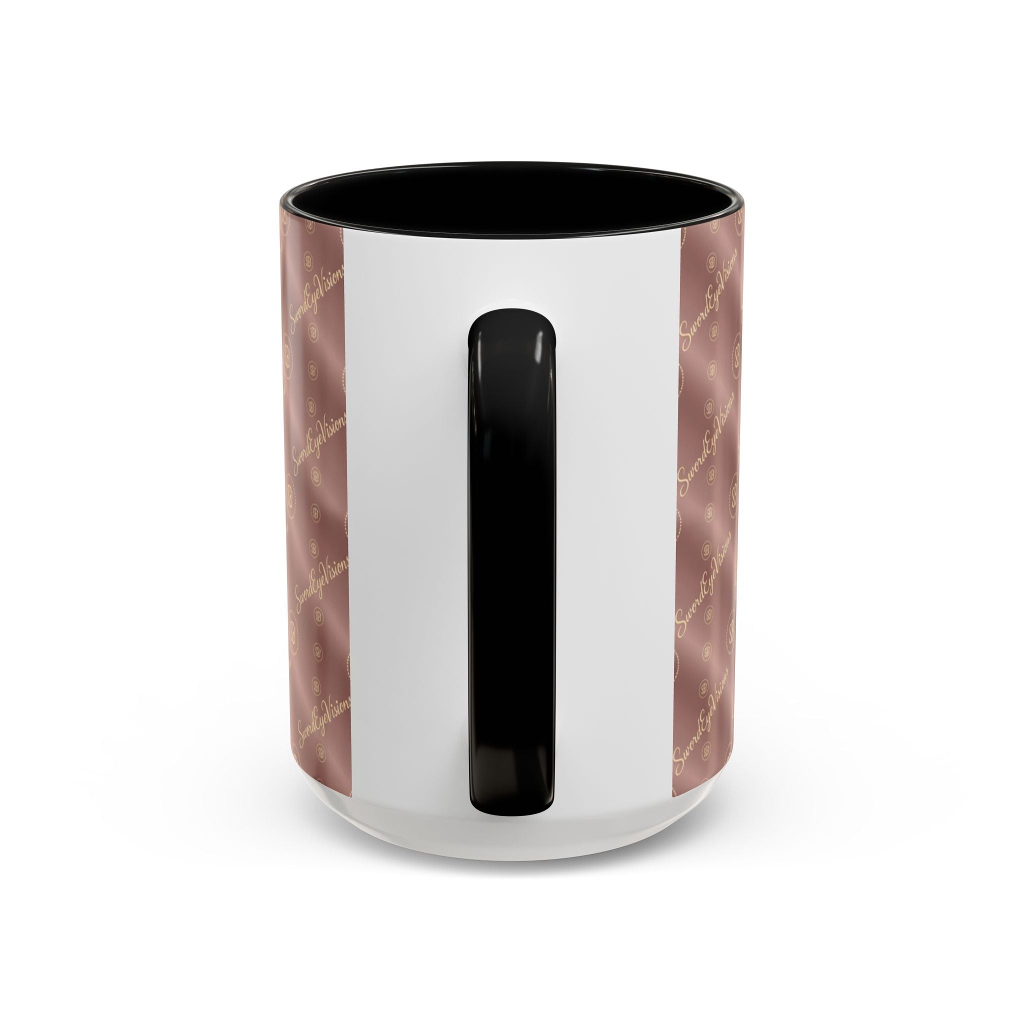 SEV ACCENT COFFEE MUG — ATELIER ROSE BLUSH — alternate view 31 of 68