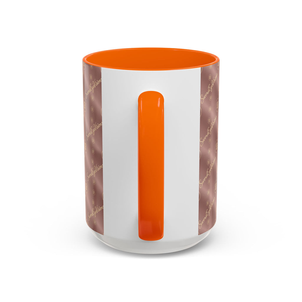 SEV ACCENT COFFEE MUG — ATELIER ROSE BLUSH — alternate view 55 of 68