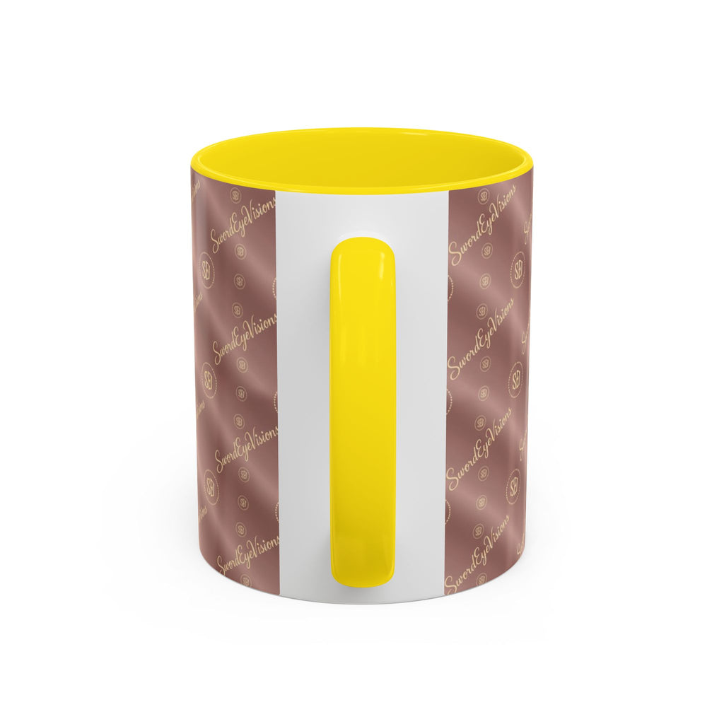SEV ACCENT COFFEE MUG — ATELIER ROSE BLUSH — alternate view 52 of 68