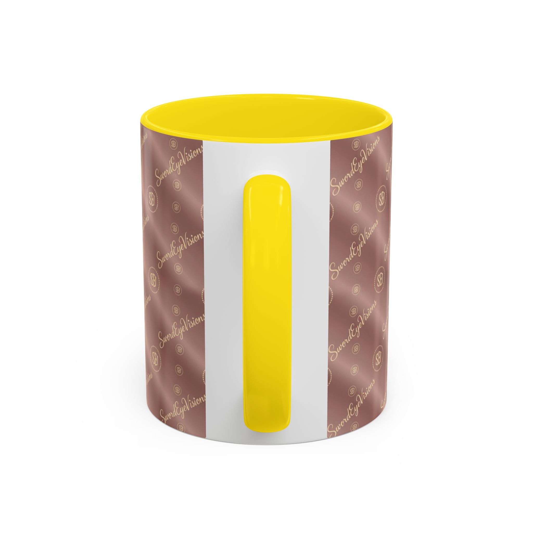 SEV ACCENT COFFEE MUG — ATELIER ROSE BLUSH — alternate view 52 of 68