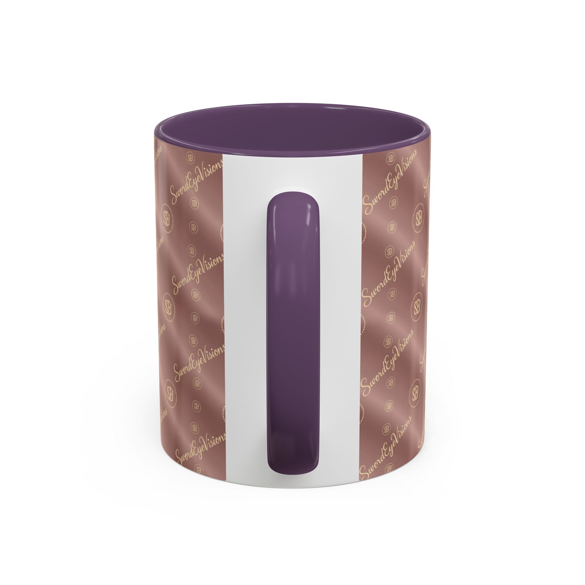 SEV ACCENT COFFEE MUG — ATELIER ROSE BLUSH — alternate view 64 of 68