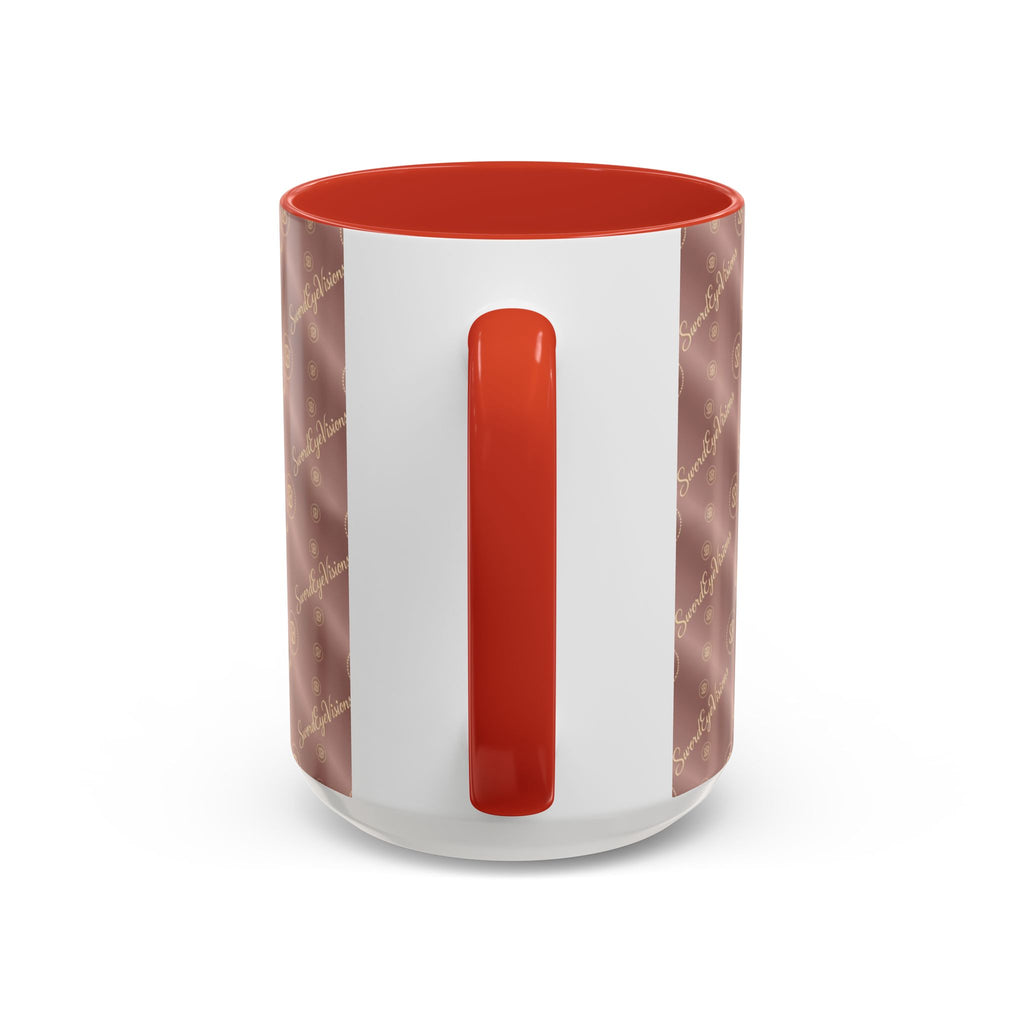 SEV ACCENT COFFEE MUG — ATELIER ROSE BLUSH — alternate view 40 of 68