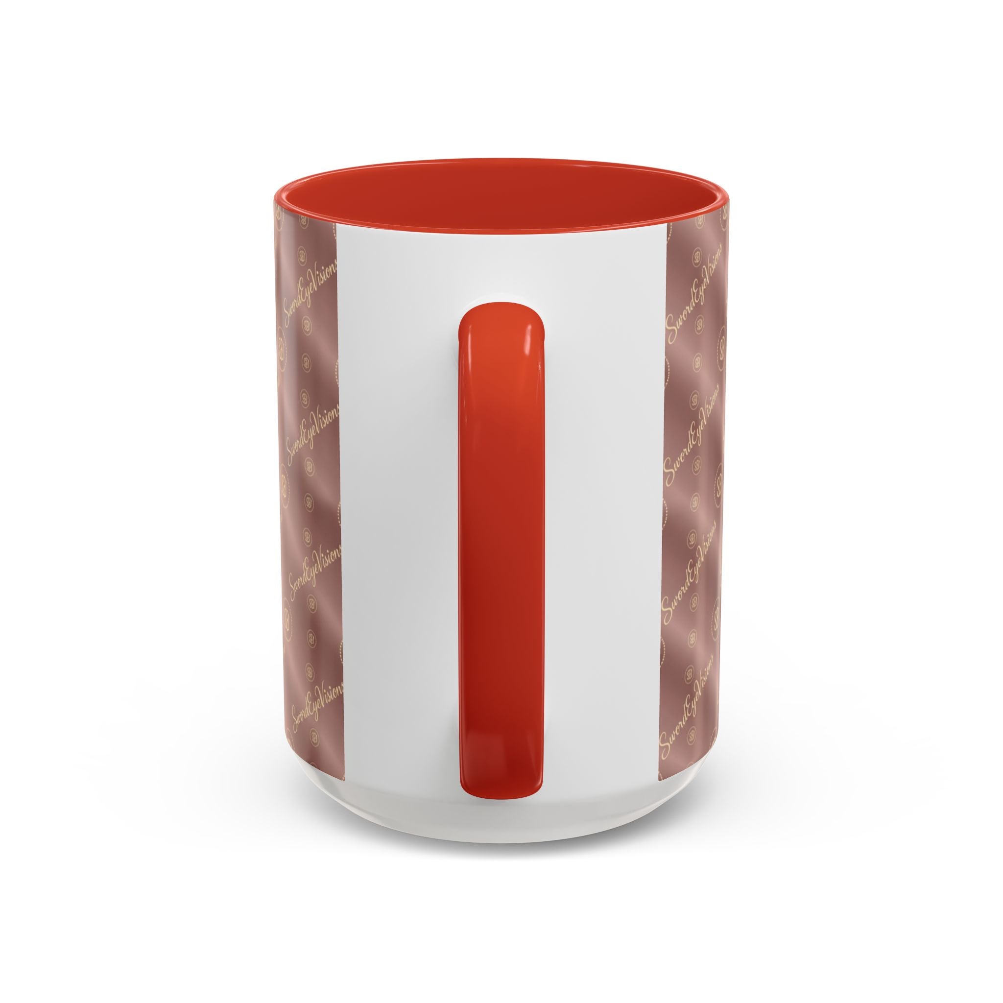 SEV ACCENT COFFEE MUG — ATELIER ROSE BLUSH — alternate view 40 of 68