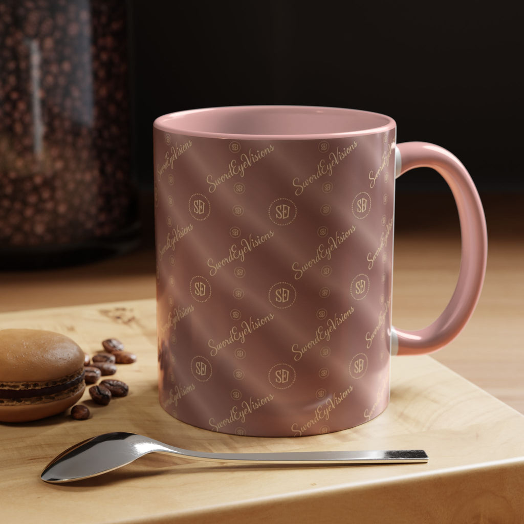 SEV ACCENT COFFEE MUG — ATELIER ROSE BLUSH — alternate view 26 of 68