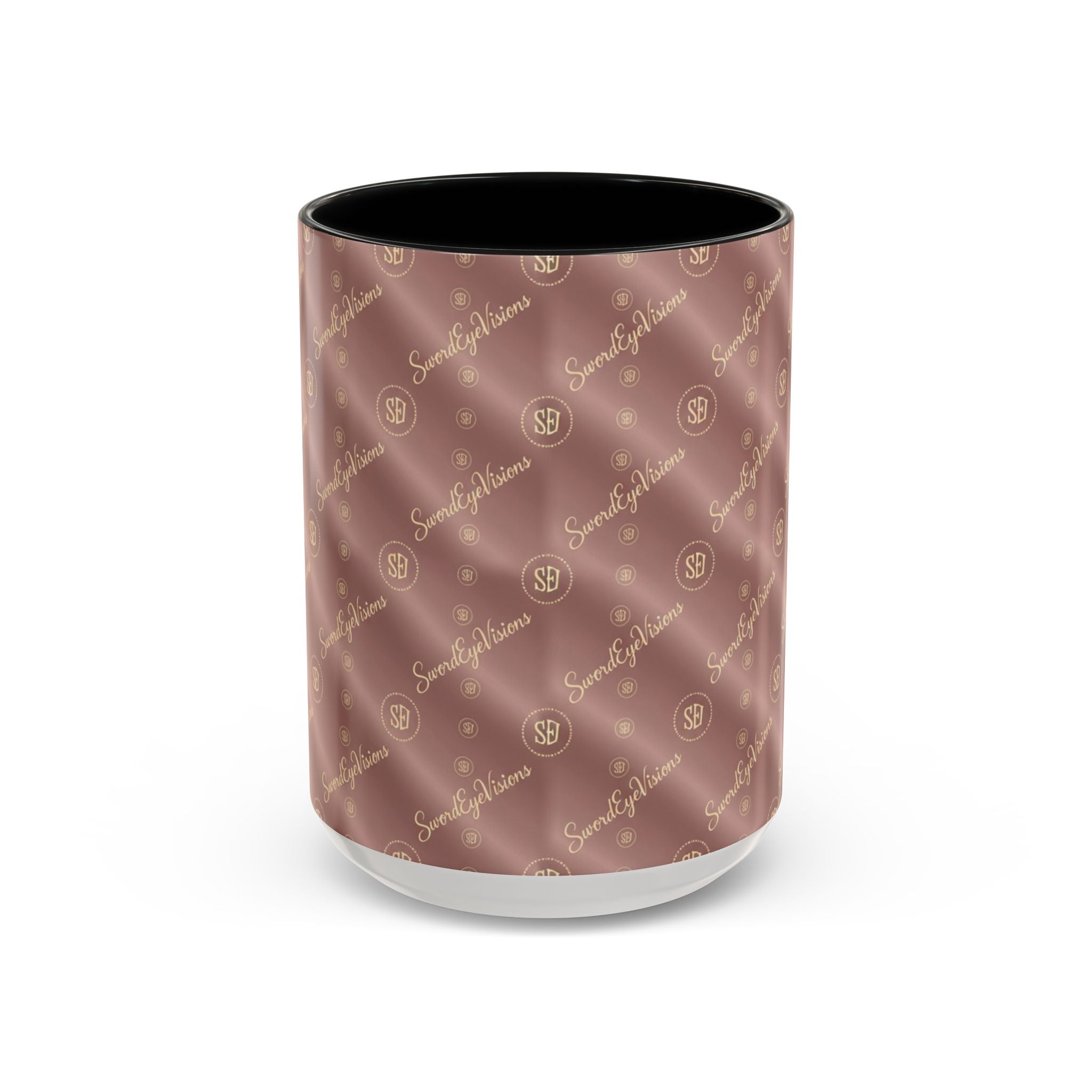 SEV ACCENT COFFEE MUG — ATELIER ROSE BLUSH — alternate view 6 of 68