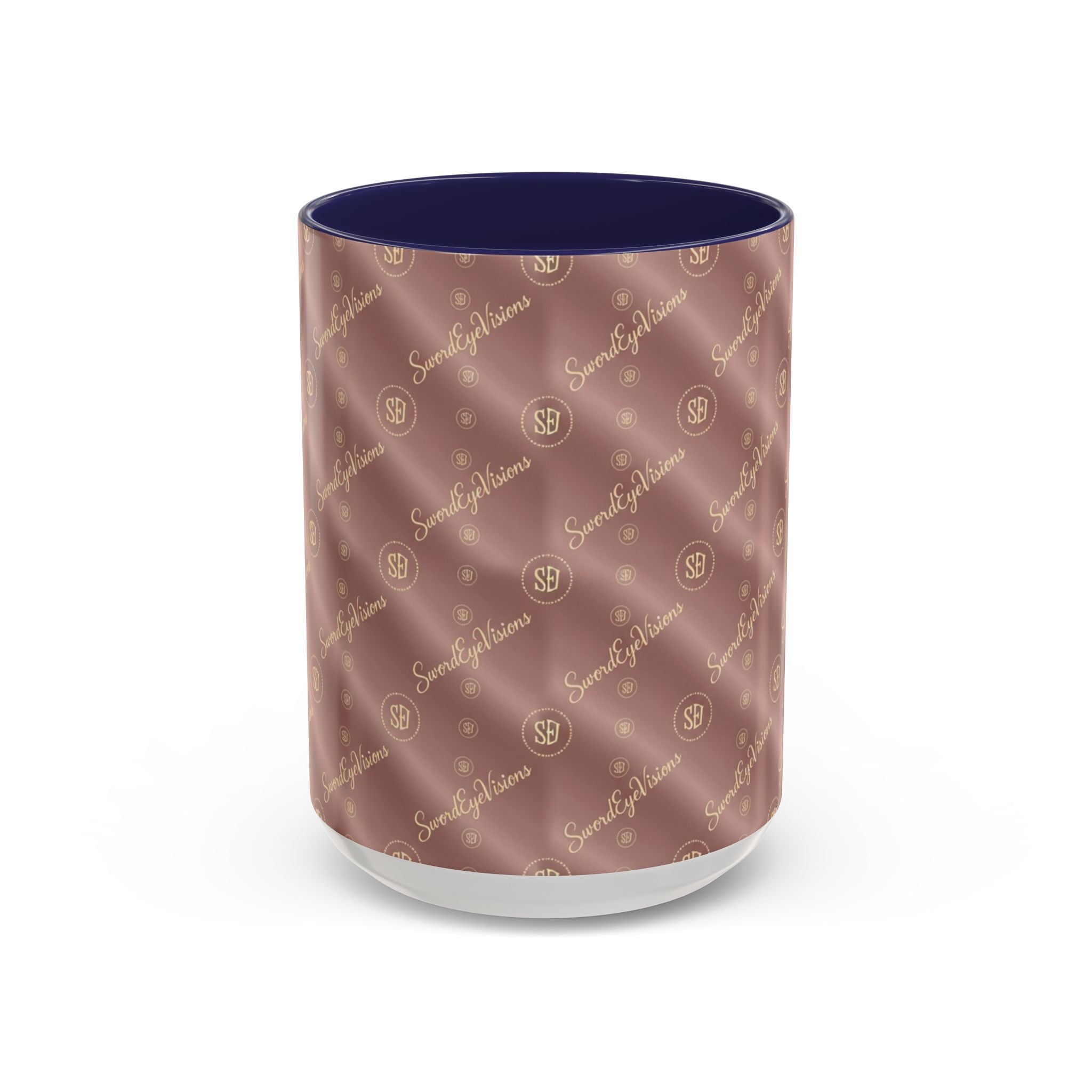 SEV ACCENT COFFEE MUG — ATELIER ROSE BLUSH — alternate view 7 of 68