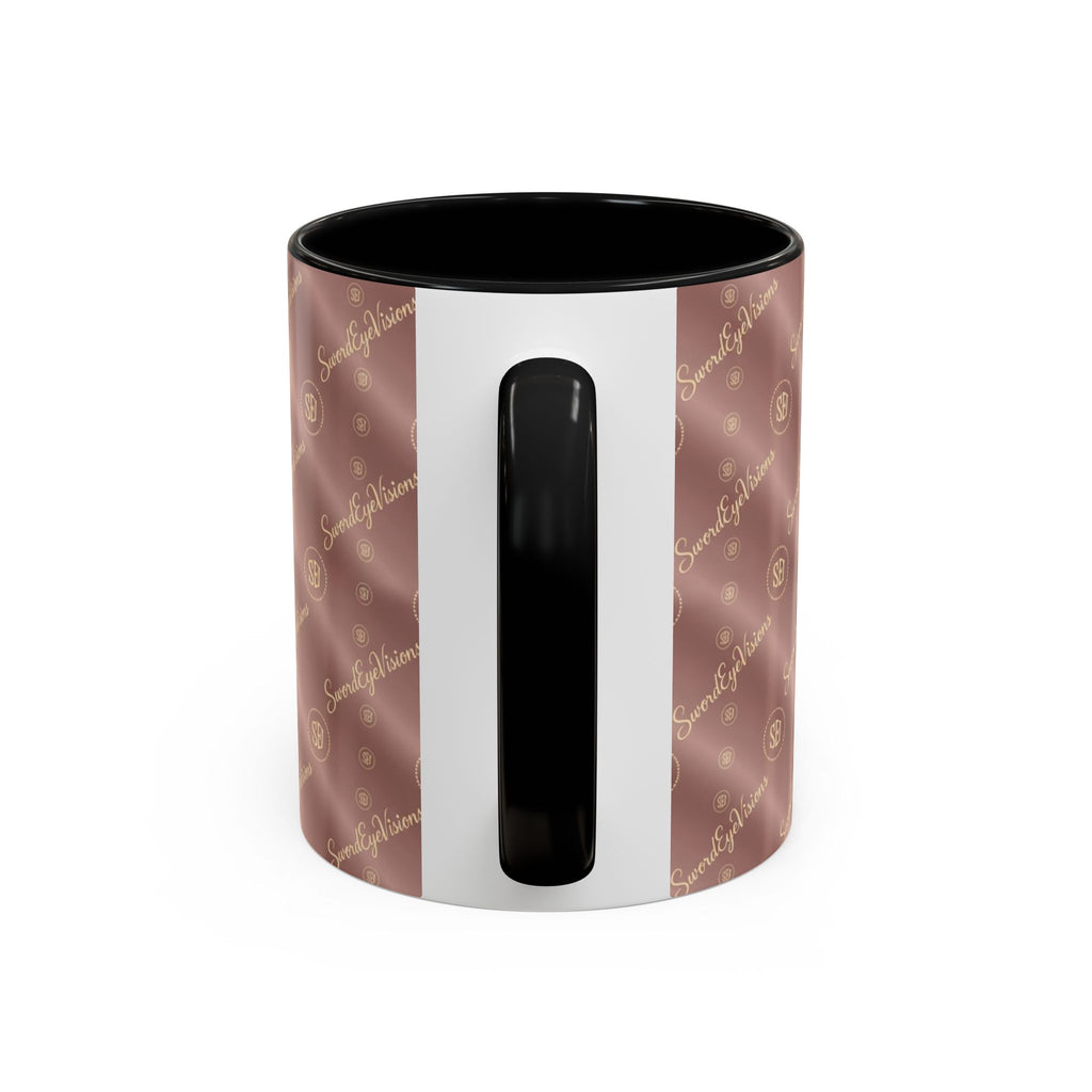 SEV ACCENT COFFEE MUG — ATELIER ROSE BLUSH — alternate view 2 of 68