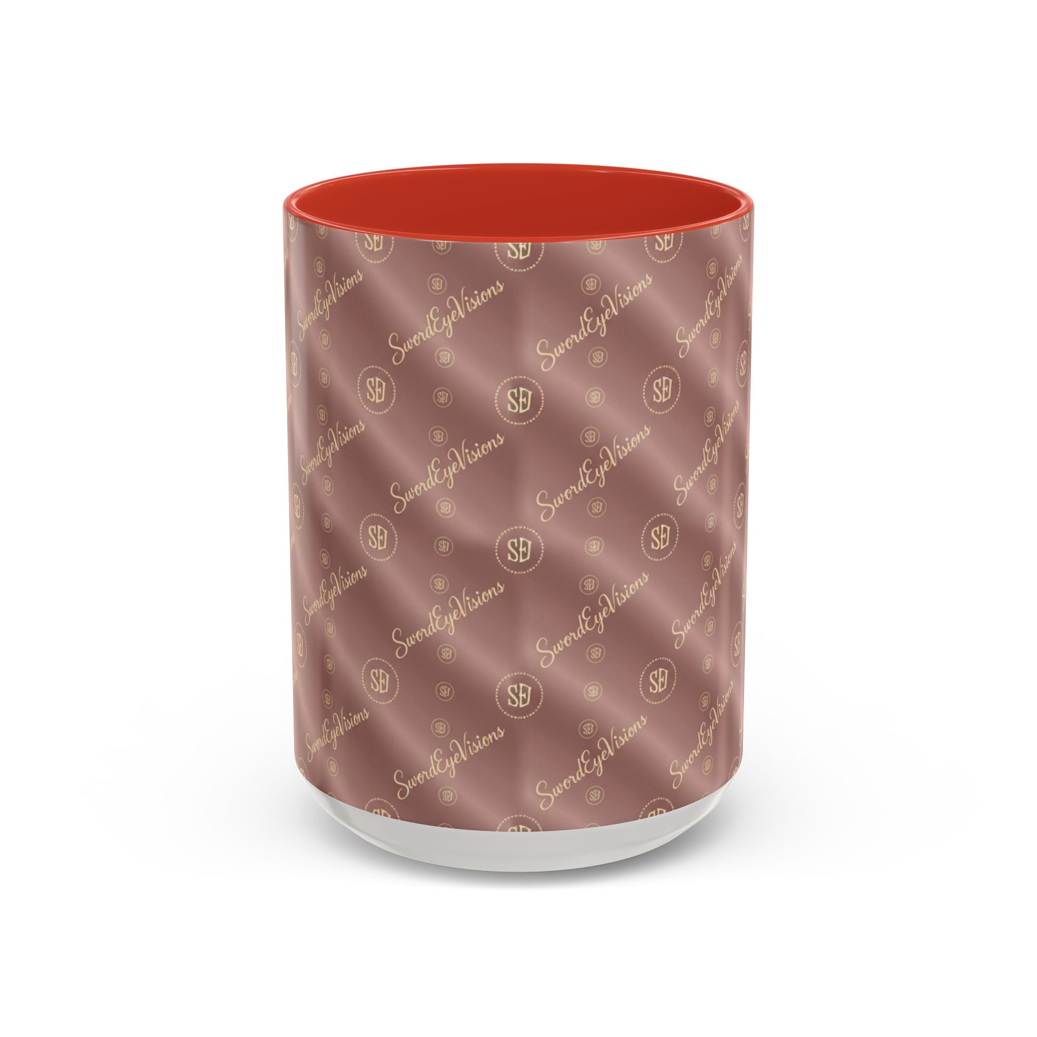 SEV ACCENT COFFEE MUG — ATELIER ROSE BLUSH — alternate view 9 of 68