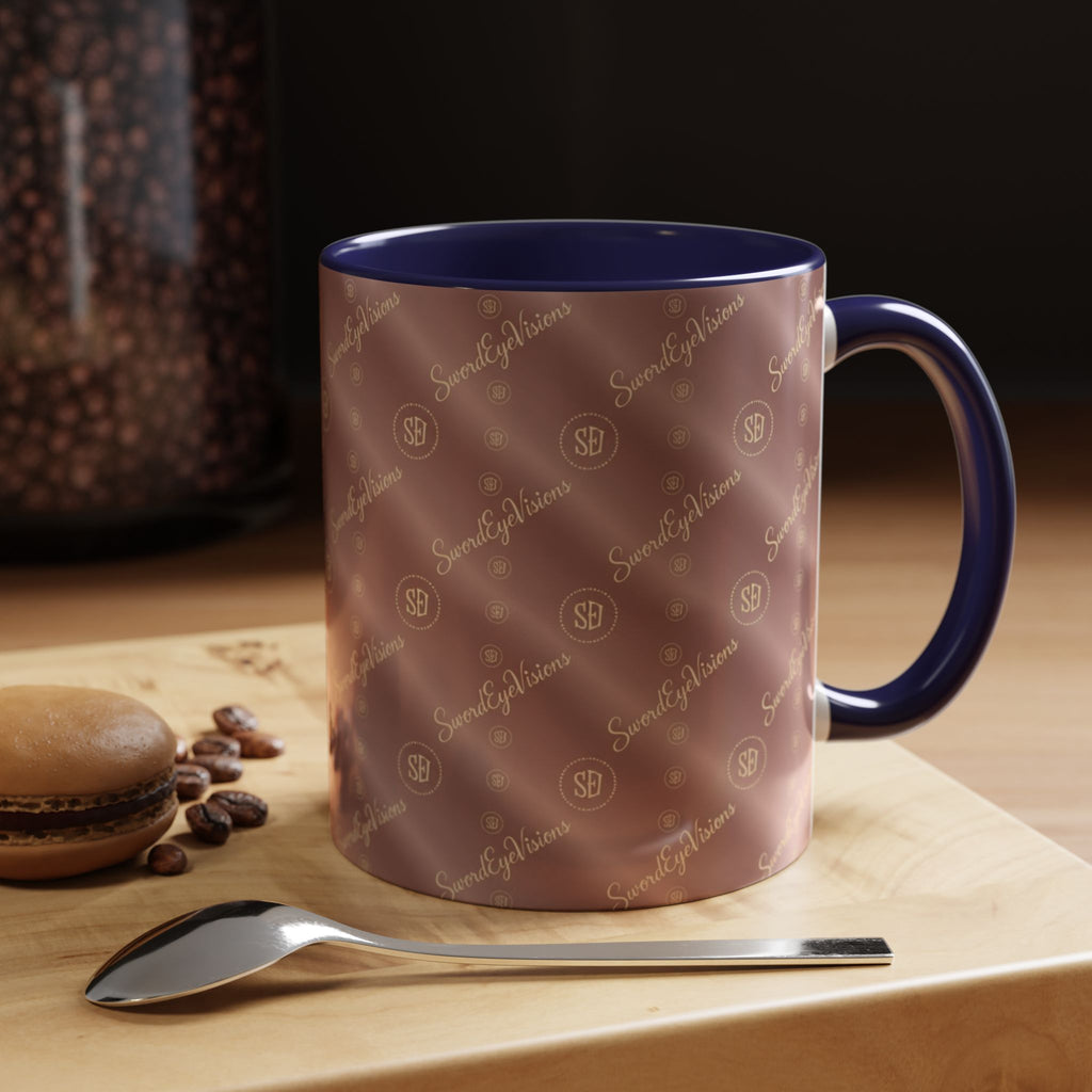 SEV ACCENT COFFEE MUG — ATELIER ROSE BLUSH — alternate view 23 of 68
