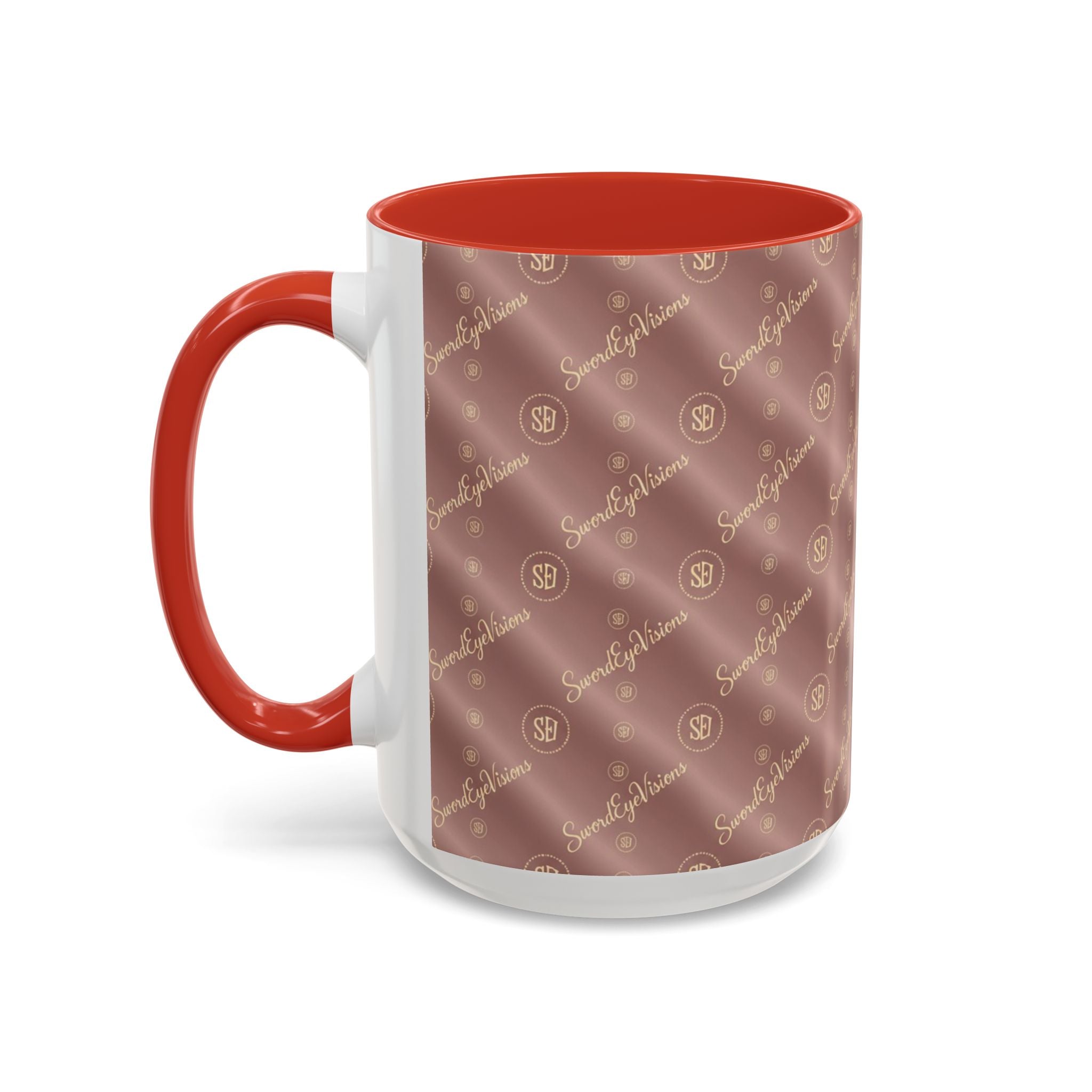 SEV ACCENT COFFEE MUG — ATELIER ROSE BLUSH — alternate view 39 of 68