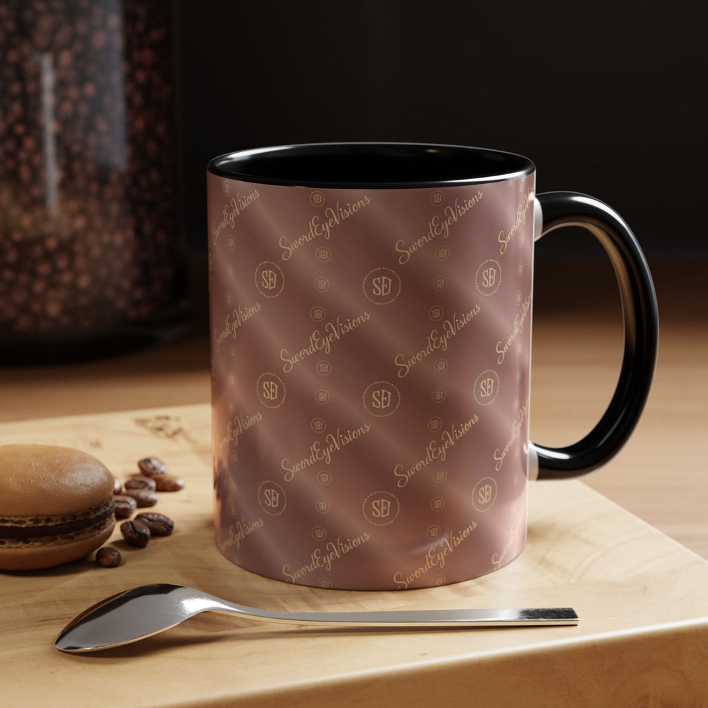 SEV ACCENT COFFEE MUG — ATELIER ROSE BLUSH — alternate view 1 of 68