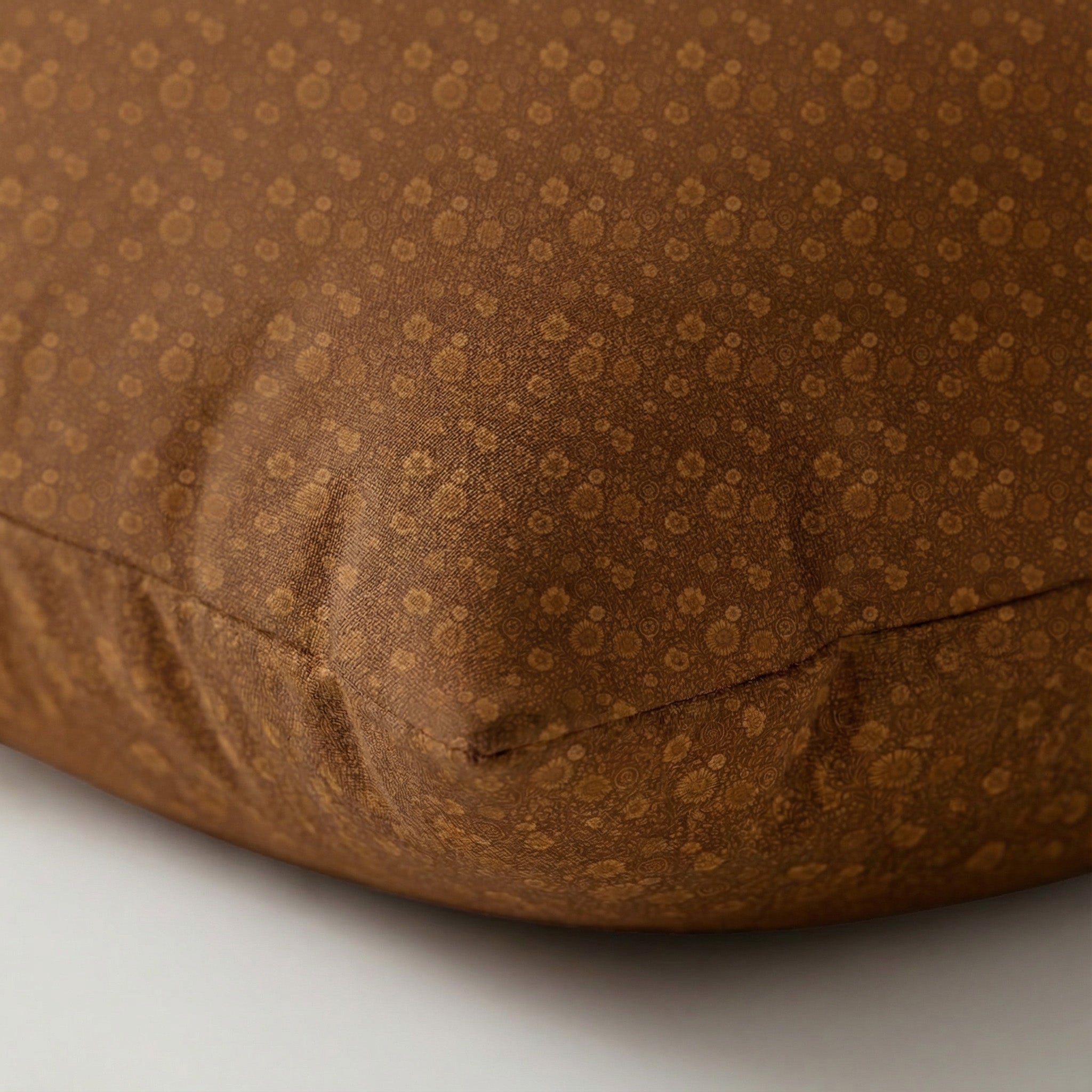 SEV Radical Capsule — Floral Pattern Throw Pillow — alternate view 5 of 5