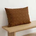 SEV Radical Capsule — Floral Pattern Throw Pillow — alternate view 1 of 5