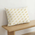 SEV Radical Capsule — Classic Pattern Throw Pillow — alternate view 2 of 5