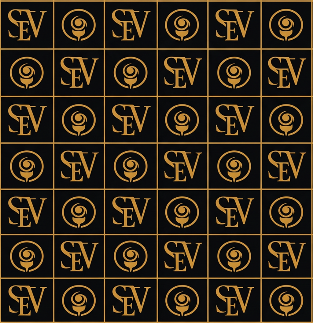 SEV Radical Capsule — Check Pattern Throw Pillow — alternate view 6 of 6