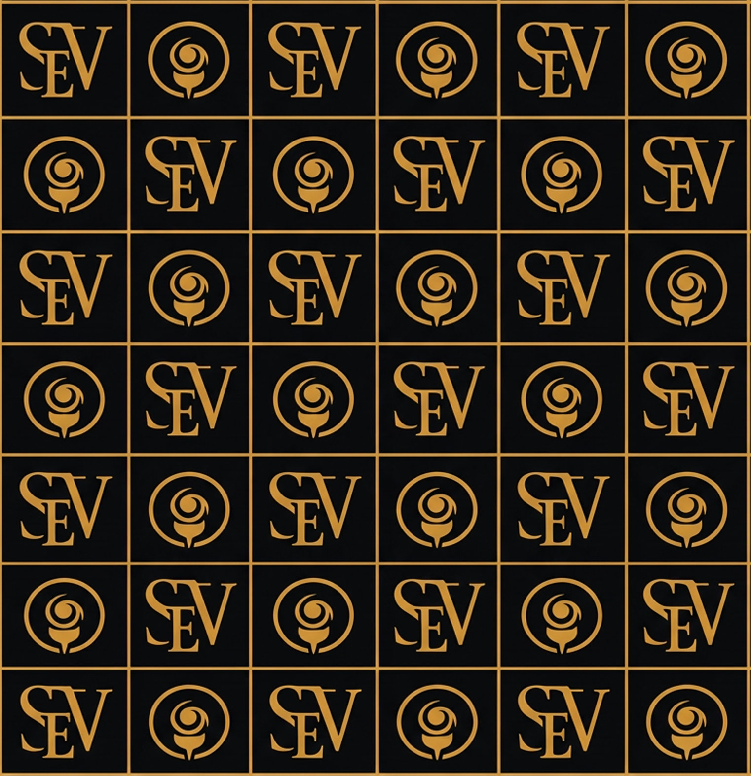 SEV Radical Capsule — Check Pattern Throw Pillow — alternate view 6 of 6