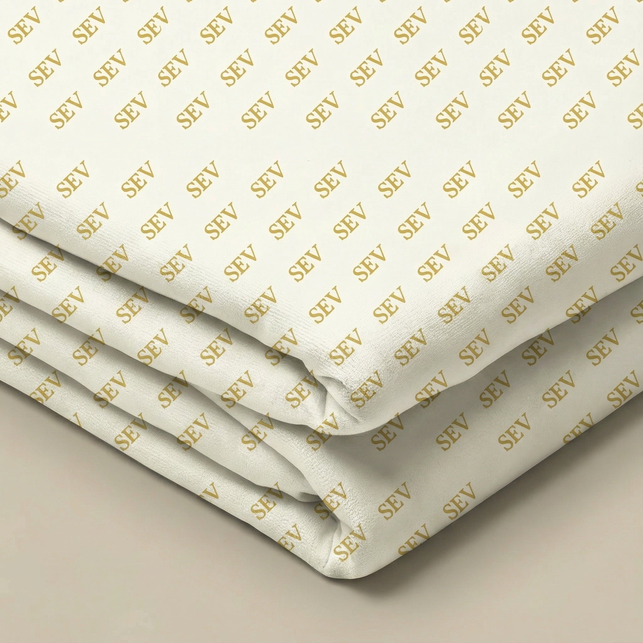 Classic Repeat Throw Blanket — SEV Radical Capsule — alternate view 3 of 5