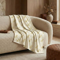 Classic Repeat Throw Blanket — SEV Radical Capsule — alternate view 1 of 5