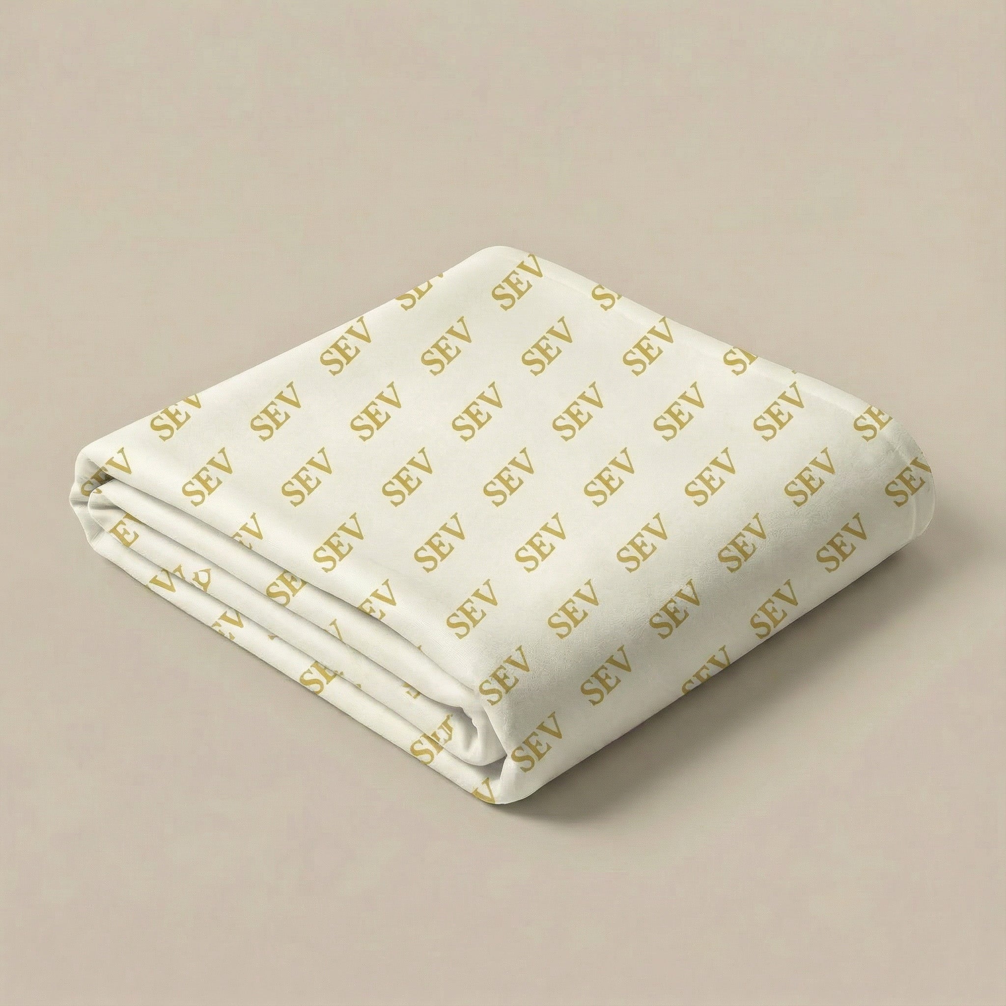 Classic Repeat Throw Blanket — SEV Radical Capsule — alternate view 4 of 5