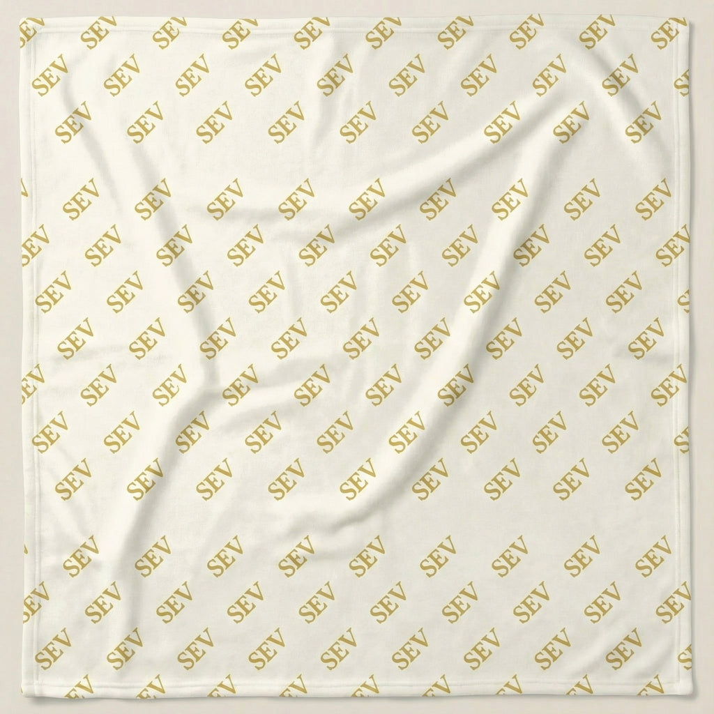 Classic Repeat Throw Blanket — SEV Radical Capsule — alternate view 5 of 5