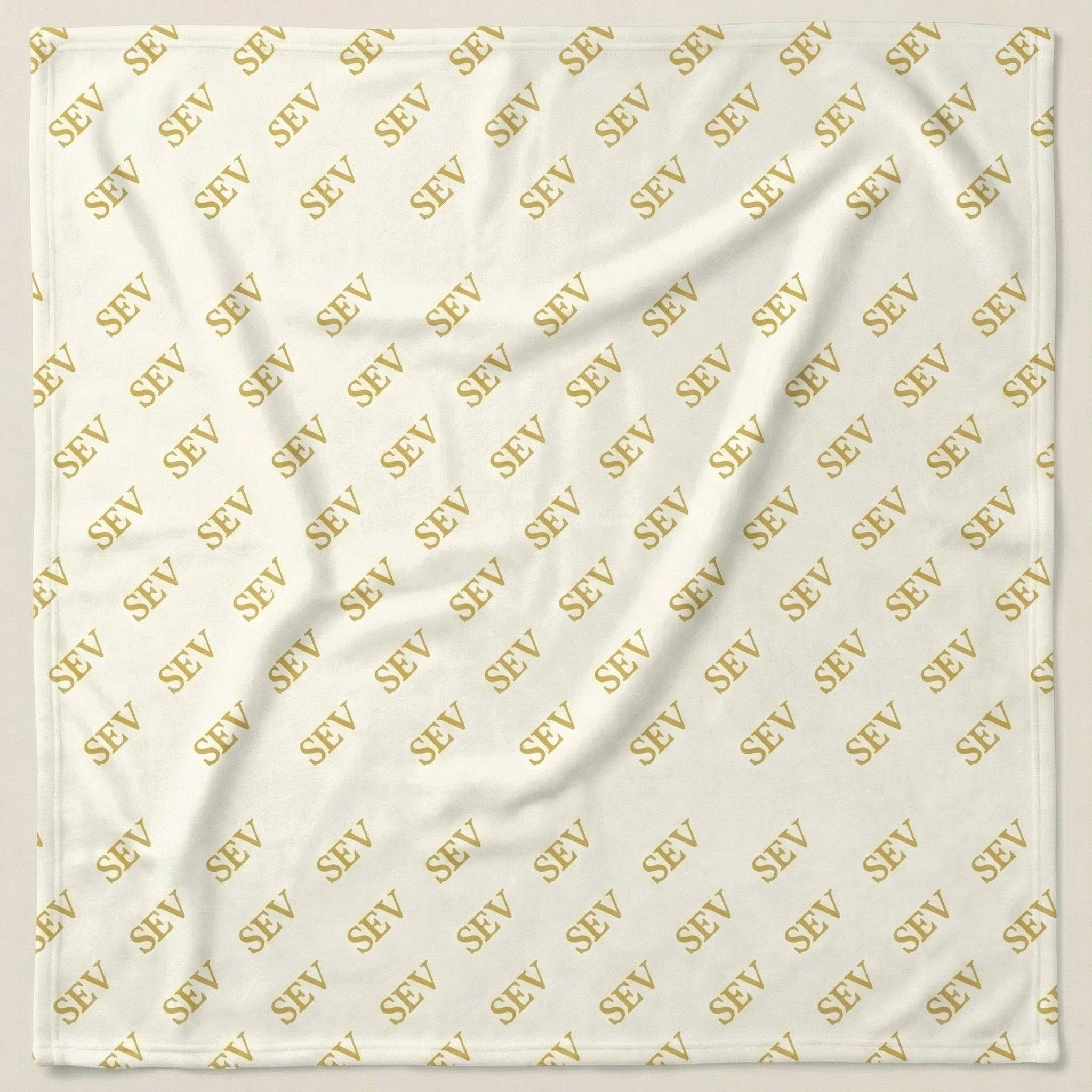 Classic Repeat Throw Blanket — SEV Radical Capsule — alternate view 5 of 5
